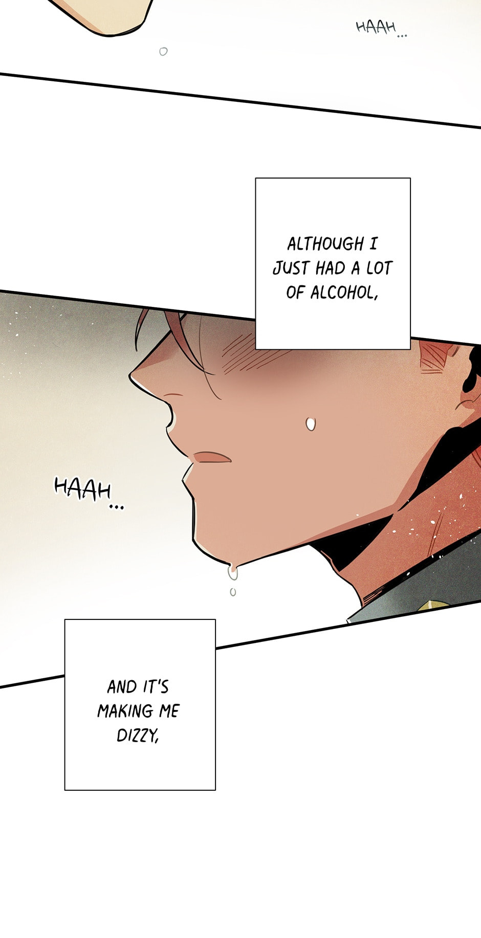 Read Alien in My Wardrobe chapter 40 image 3 on Lezhin