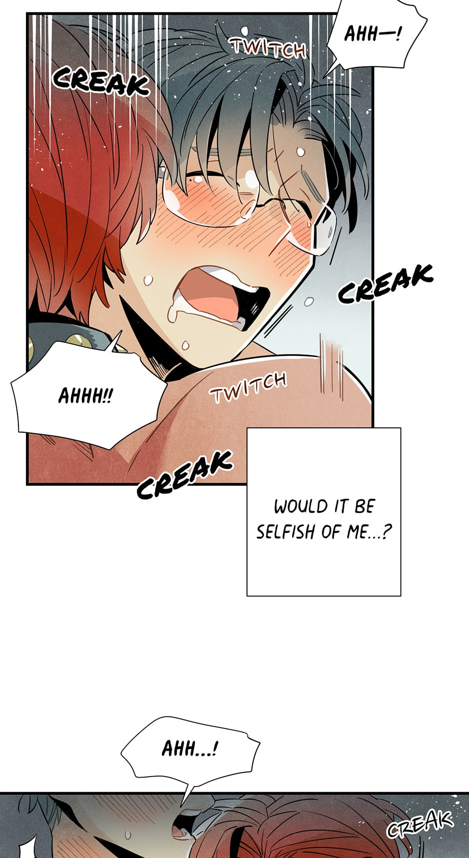 Read Alien in My Wardrobe chapter 40 image 32 on Lezhin