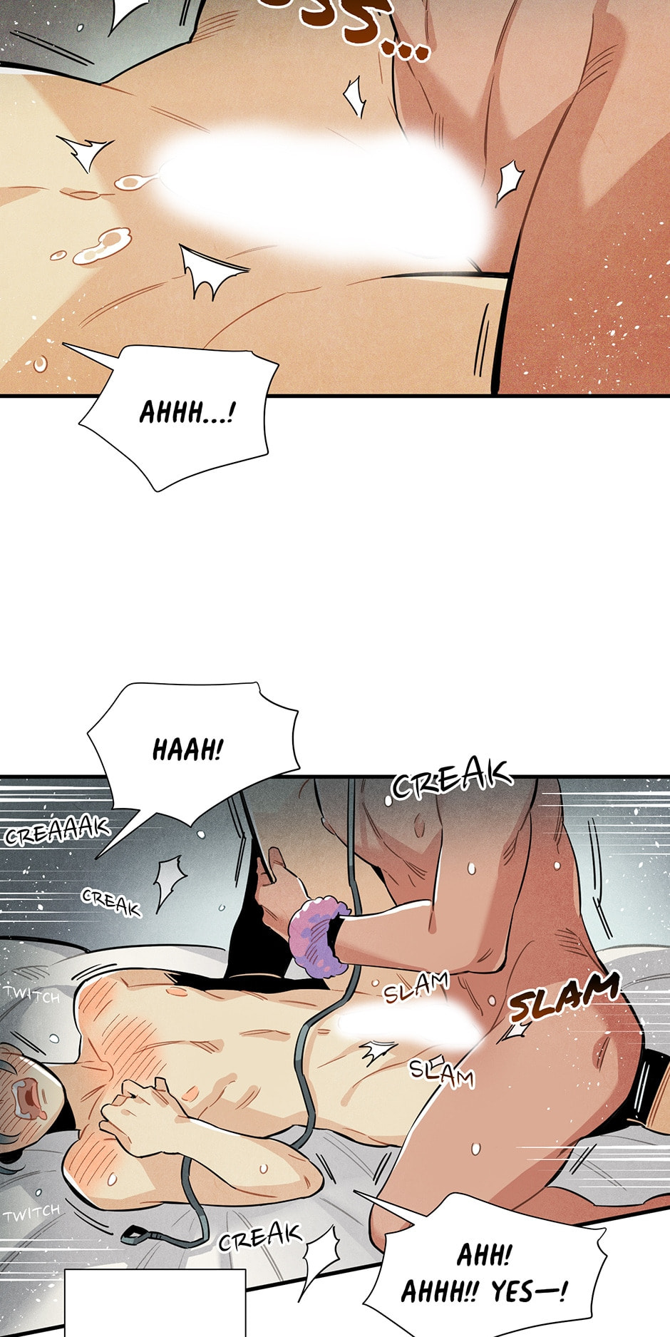 Read Alien in My Wardrobe chapter 40 image 37 on Lezhin