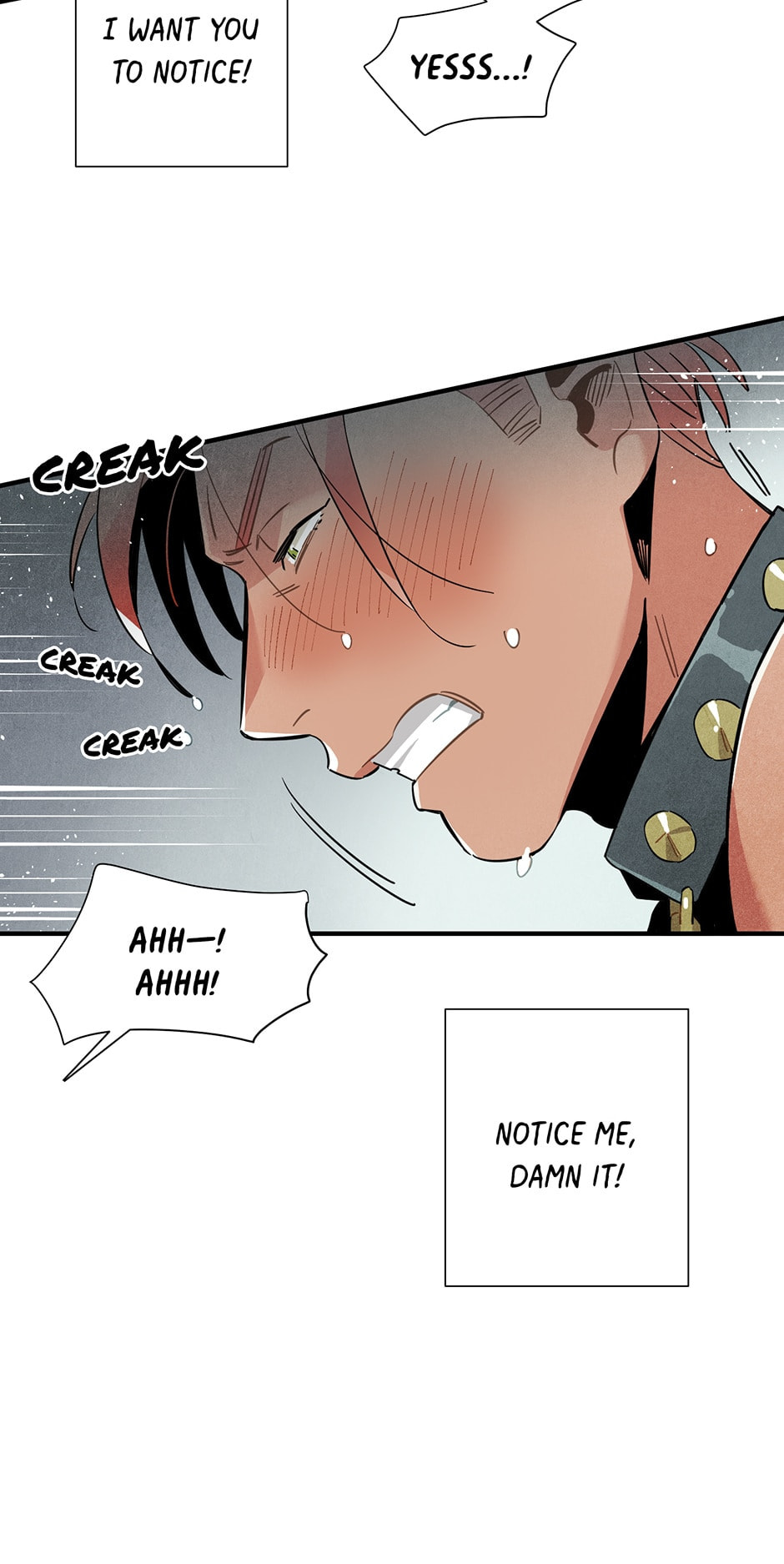 Read Alien in My Wardrobe chapter 40 image 38 on Lezhin