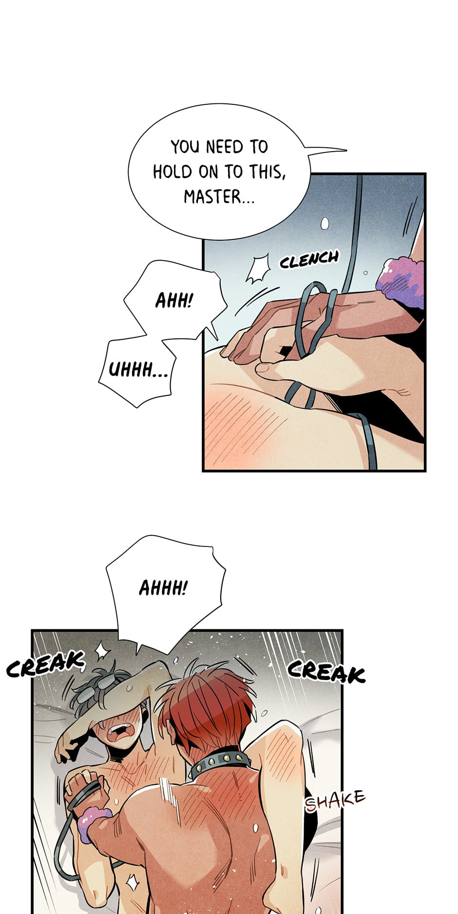 Read Alien in My Wardrobe chapter 40 image 39 on Lezhin