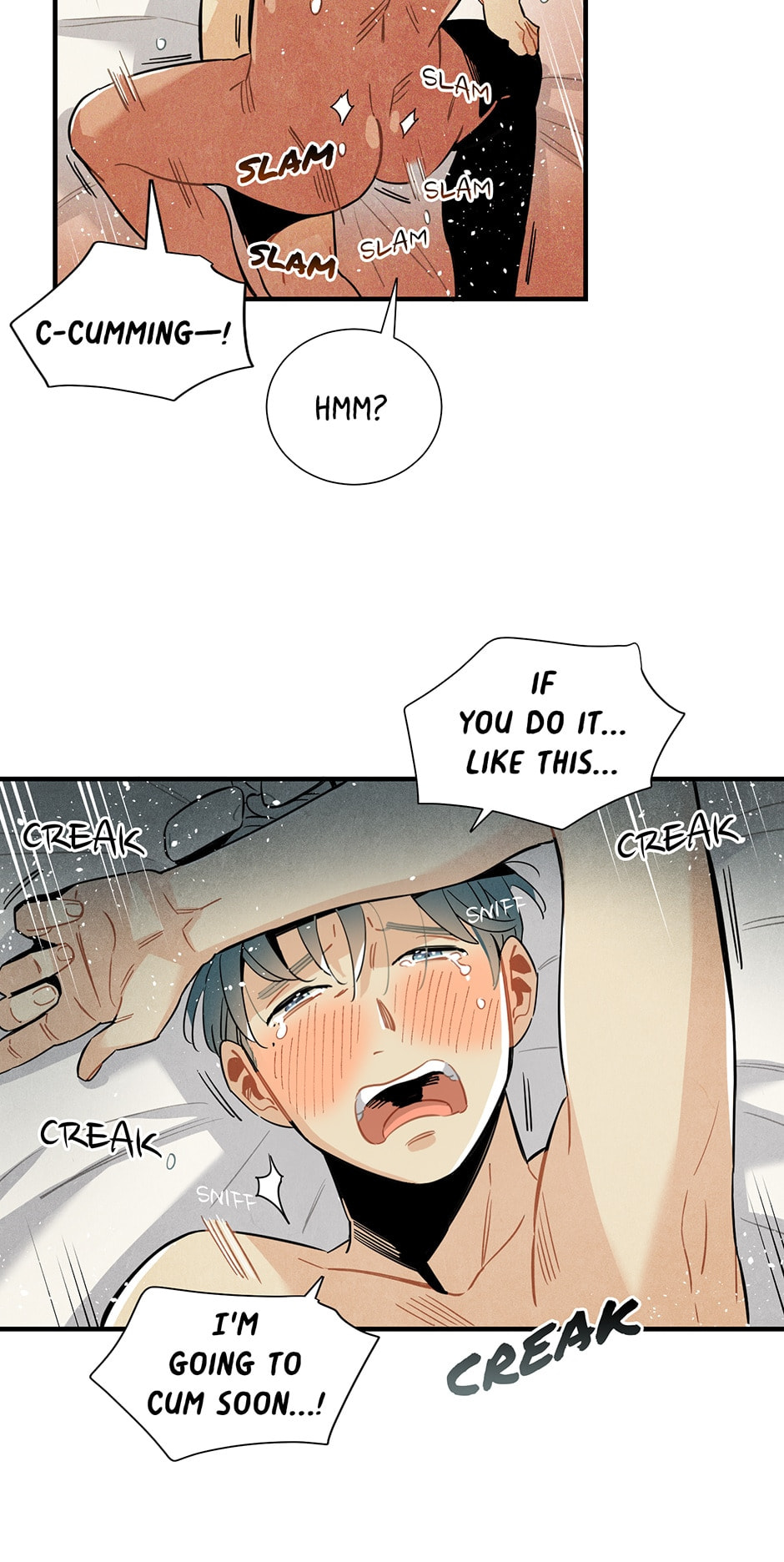 Read Alien in My Wardrobe chapter 40 image 40 on Lezhin