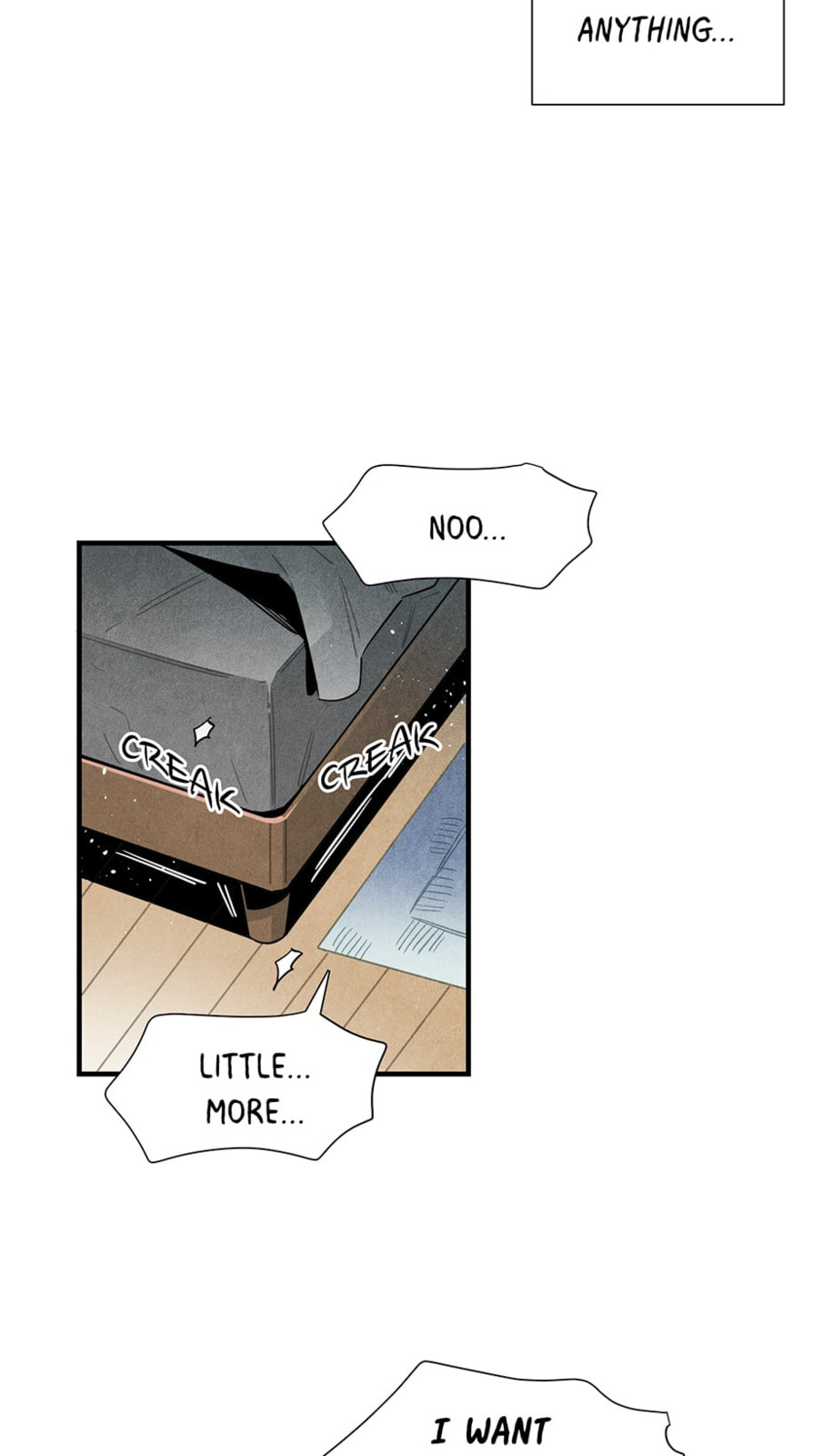 Read Alien in My Wardrobe chapter 40 image 42 on Lezhin