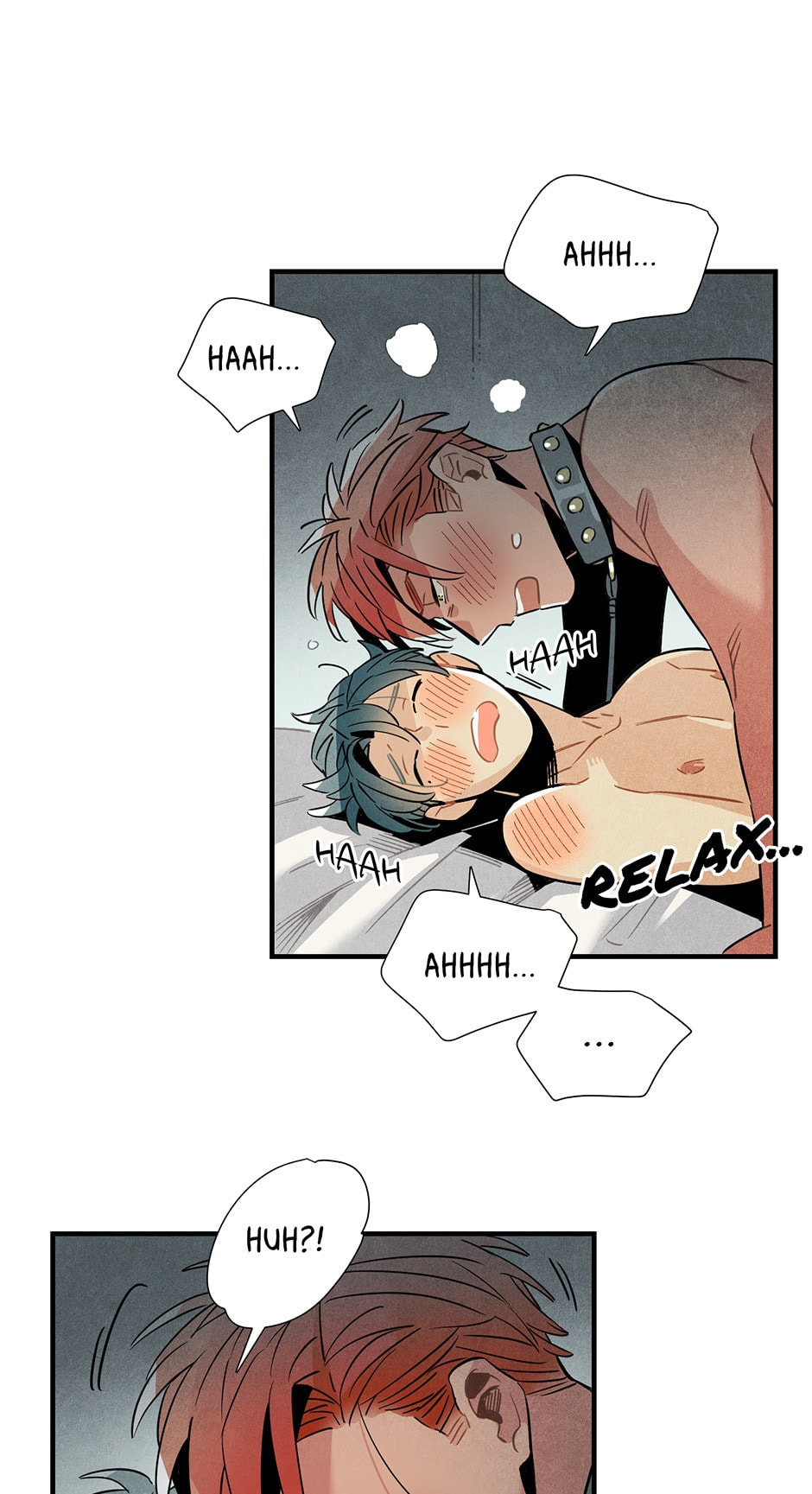 Read Alien in My Wardrobe chapter 40 image 46 on Lezhin