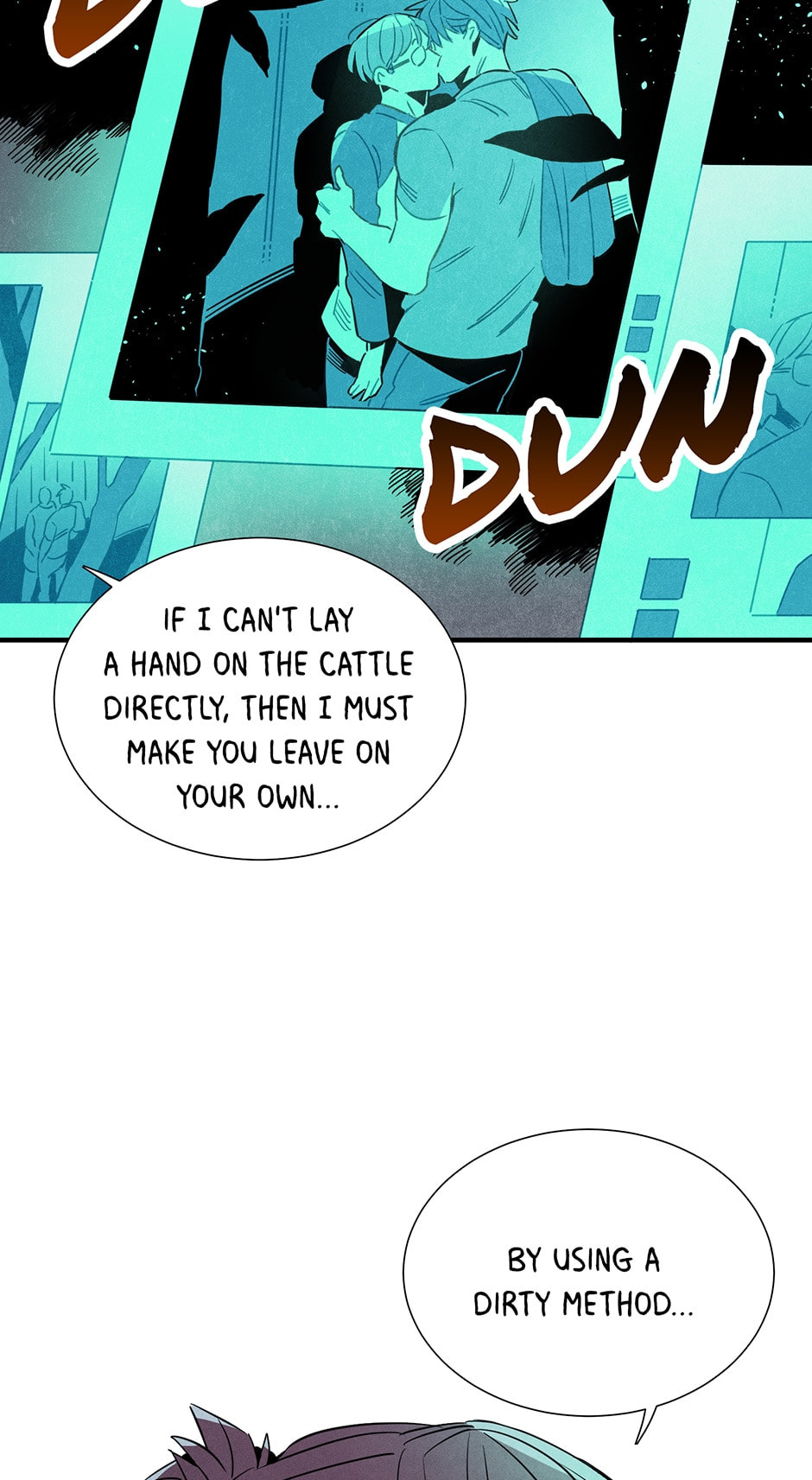 Read Alien in My Wardrobe chapter 40 image 52 on Lezhin