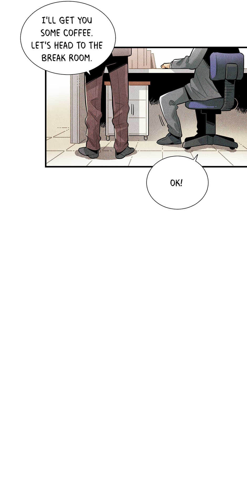 Read Alien in My Wardrobe chapter 41 image 14 on Lezhin