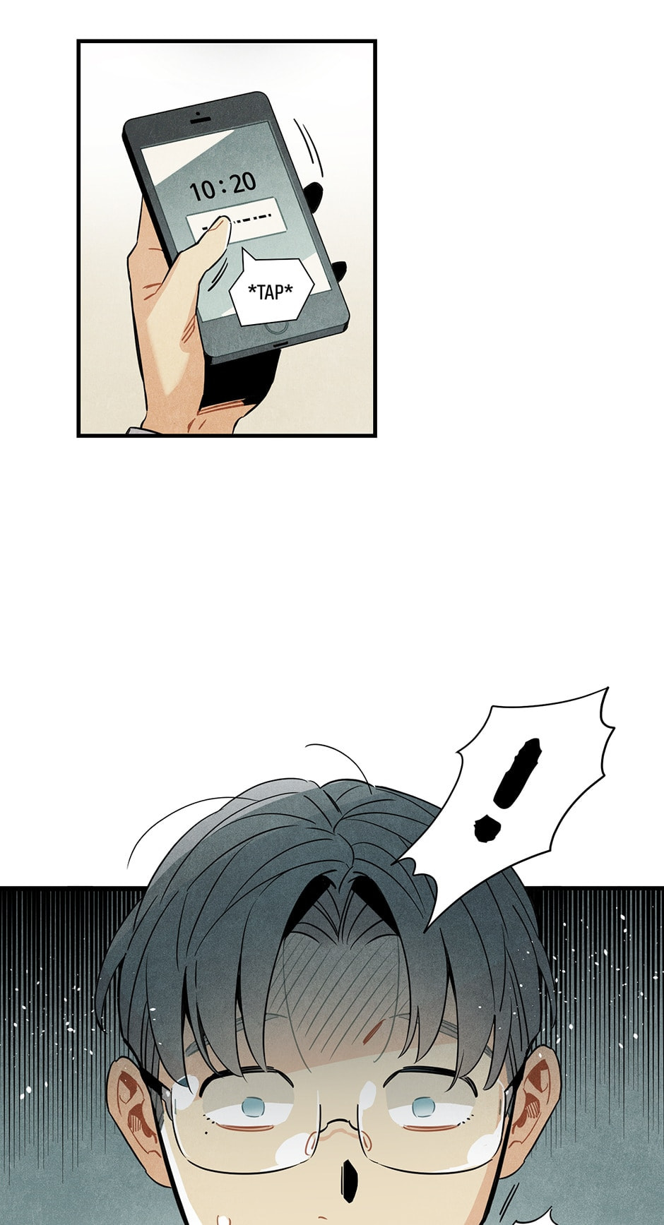 Read Alien in My Wardrobe chapter 41 image 17 on Lezhin