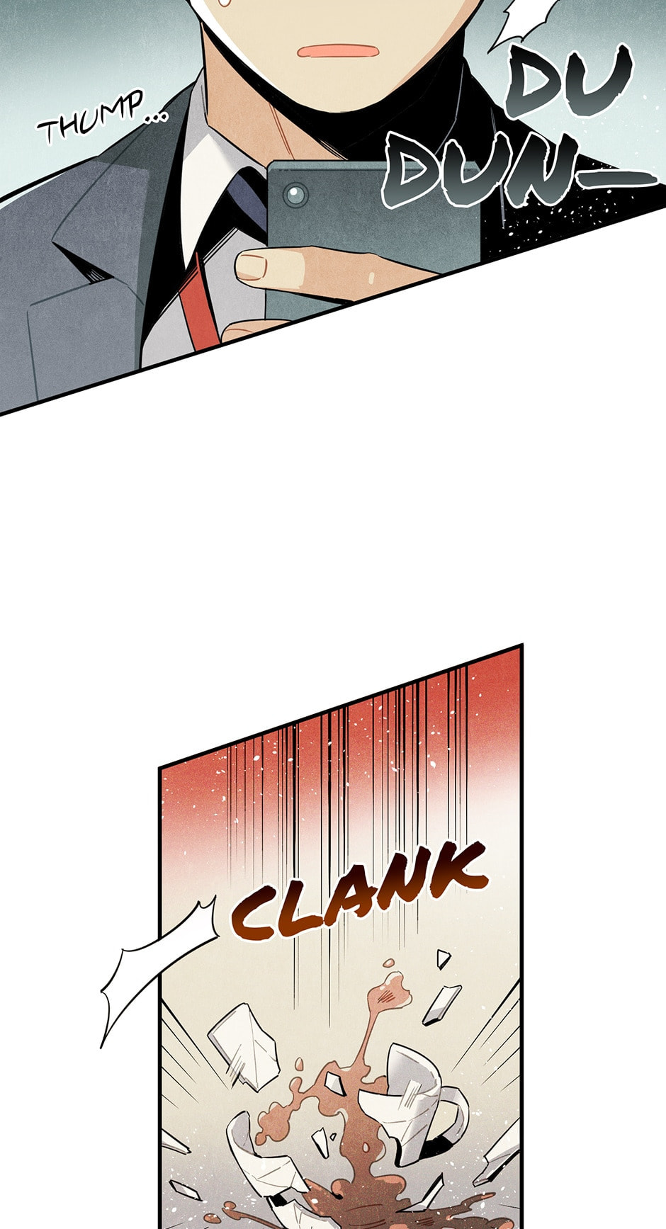 Read Alien in My Wardrobe chapter 41 image 18 on Lezhin