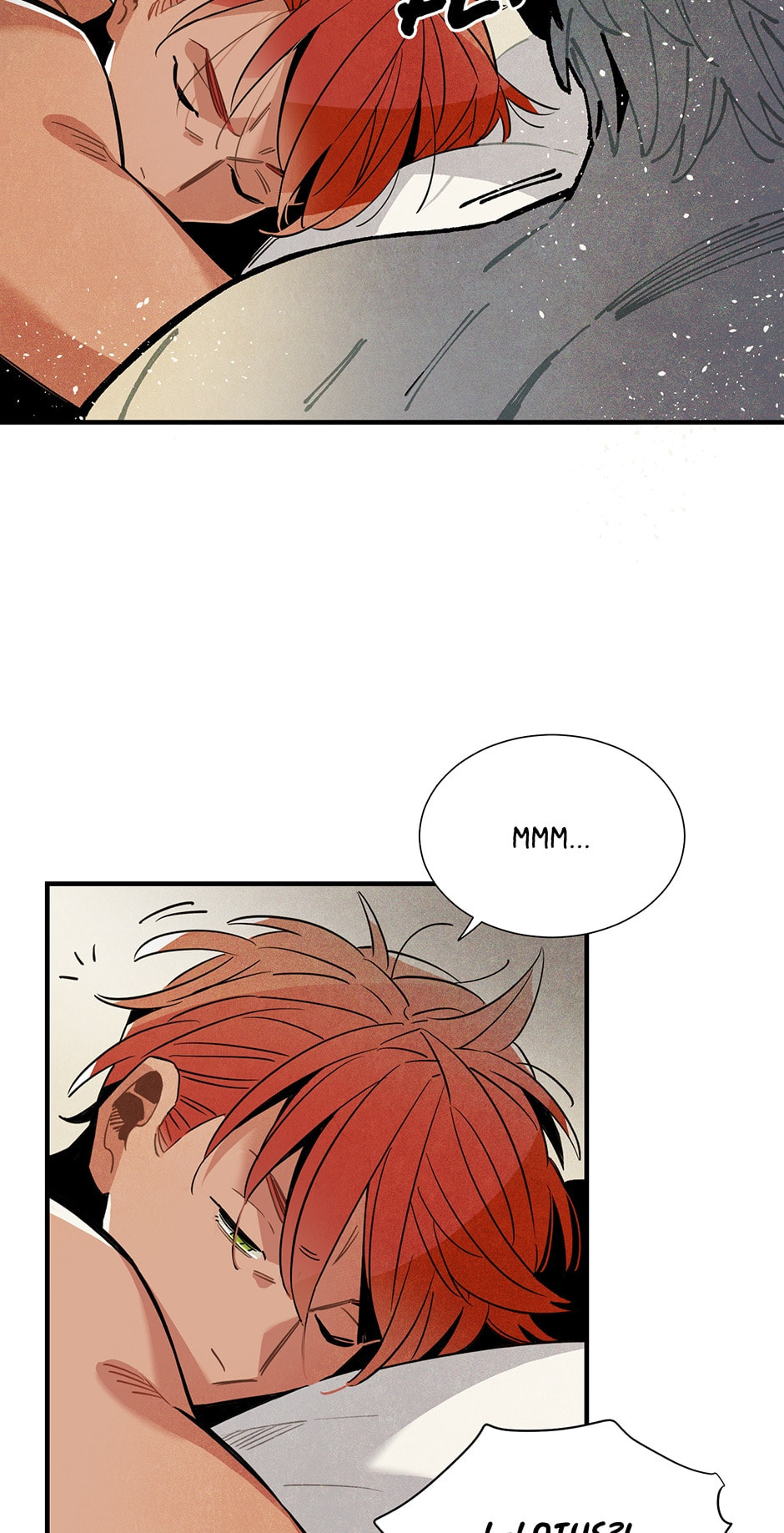 Read Alien in My Wardrobe chapter 41 image 2 on Lezhin