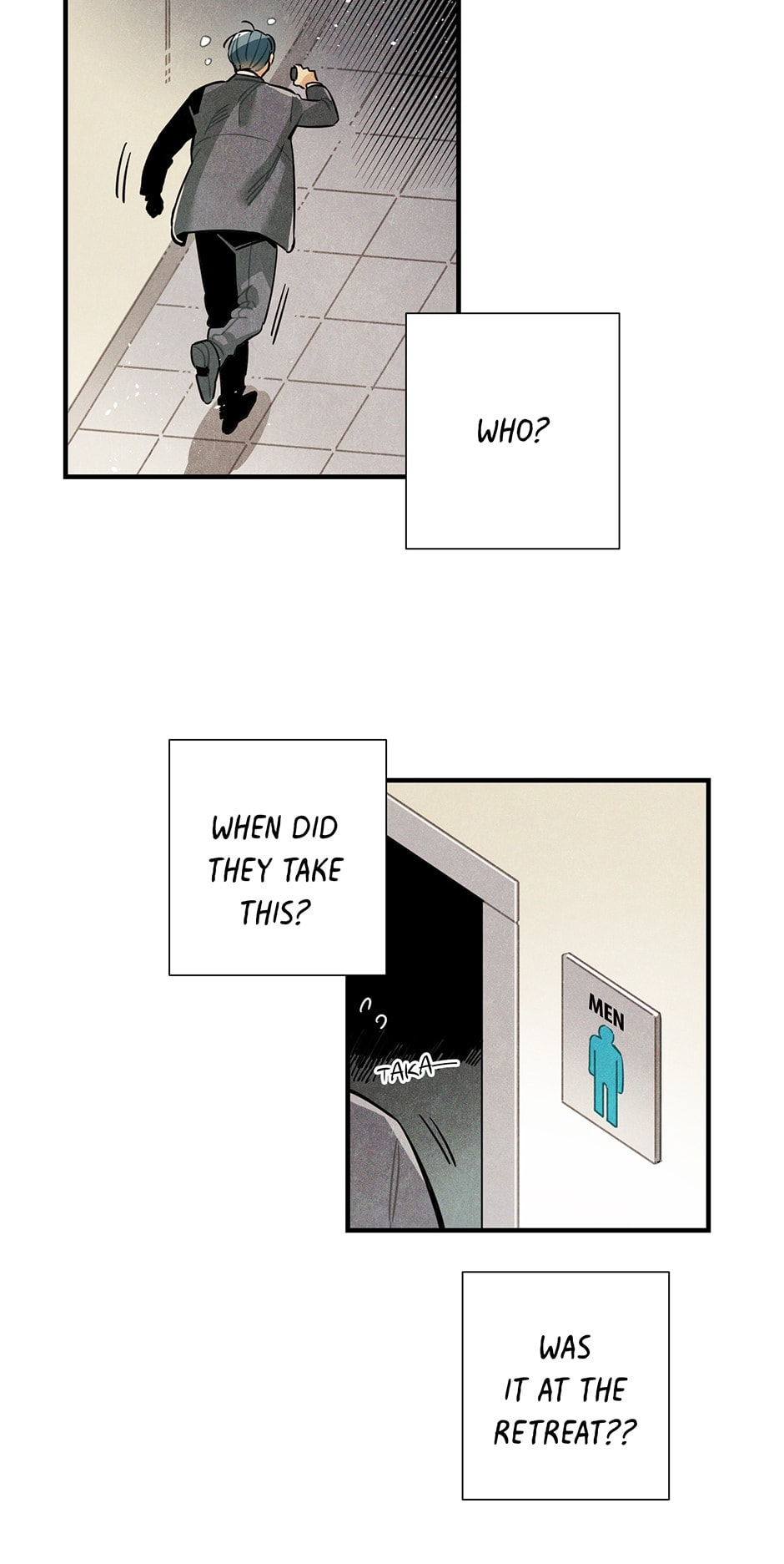 Read Alien in My Wardrobe chapter 41 image 23 on Lezhin