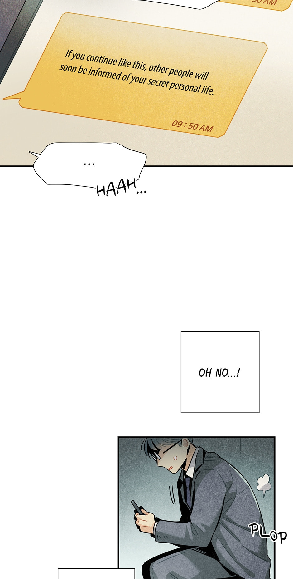 Read Alien in My Wardrobe chapter 41 image 26 on Lezhin