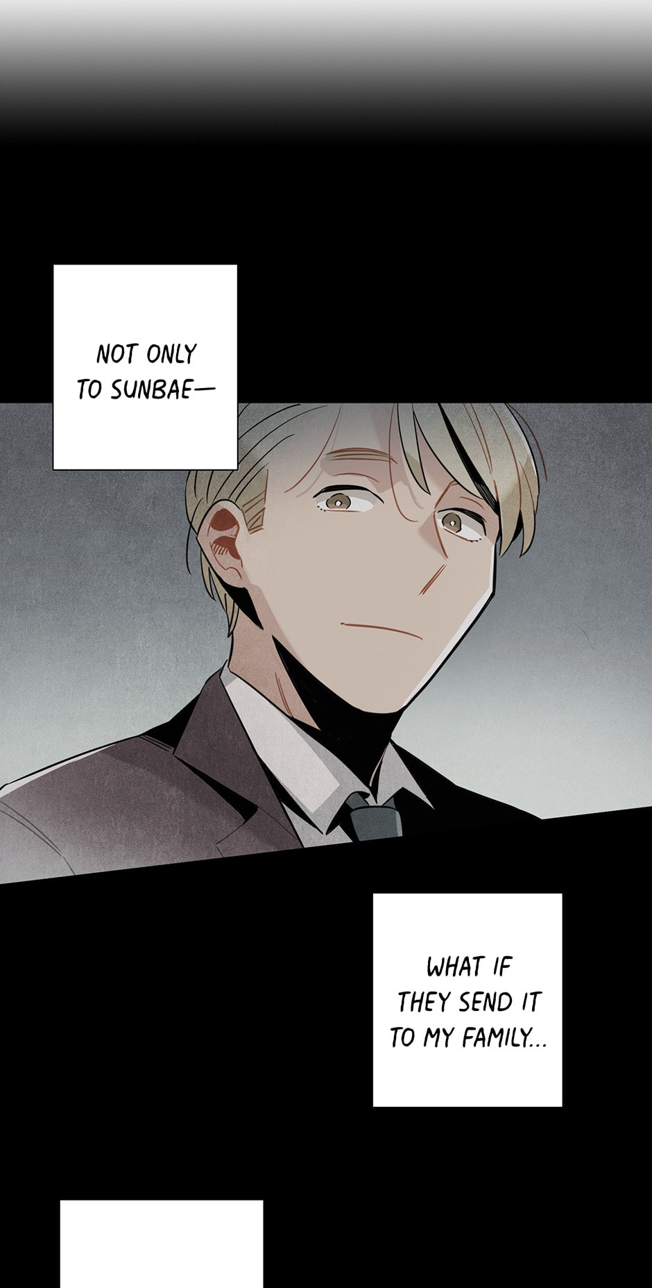 Read Alien in My Wardrobe chapter 41 image 28 on Lezhin