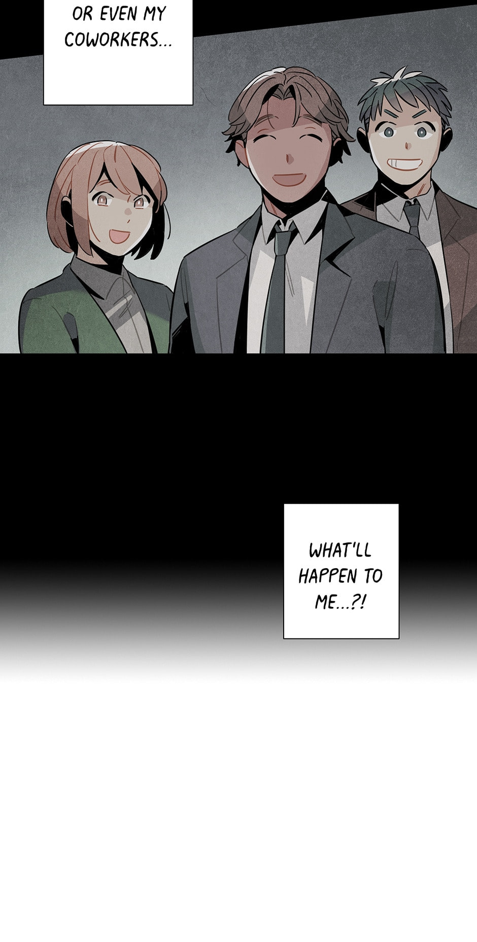 Read Alien in My Wardrobe chapter 41 image 29 on Lezhin