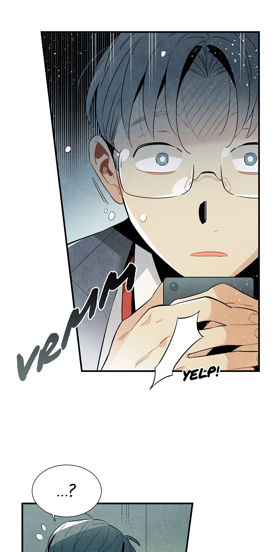 Read Alien in My Wardrobe chapter 41 image 30 on Lezhin
