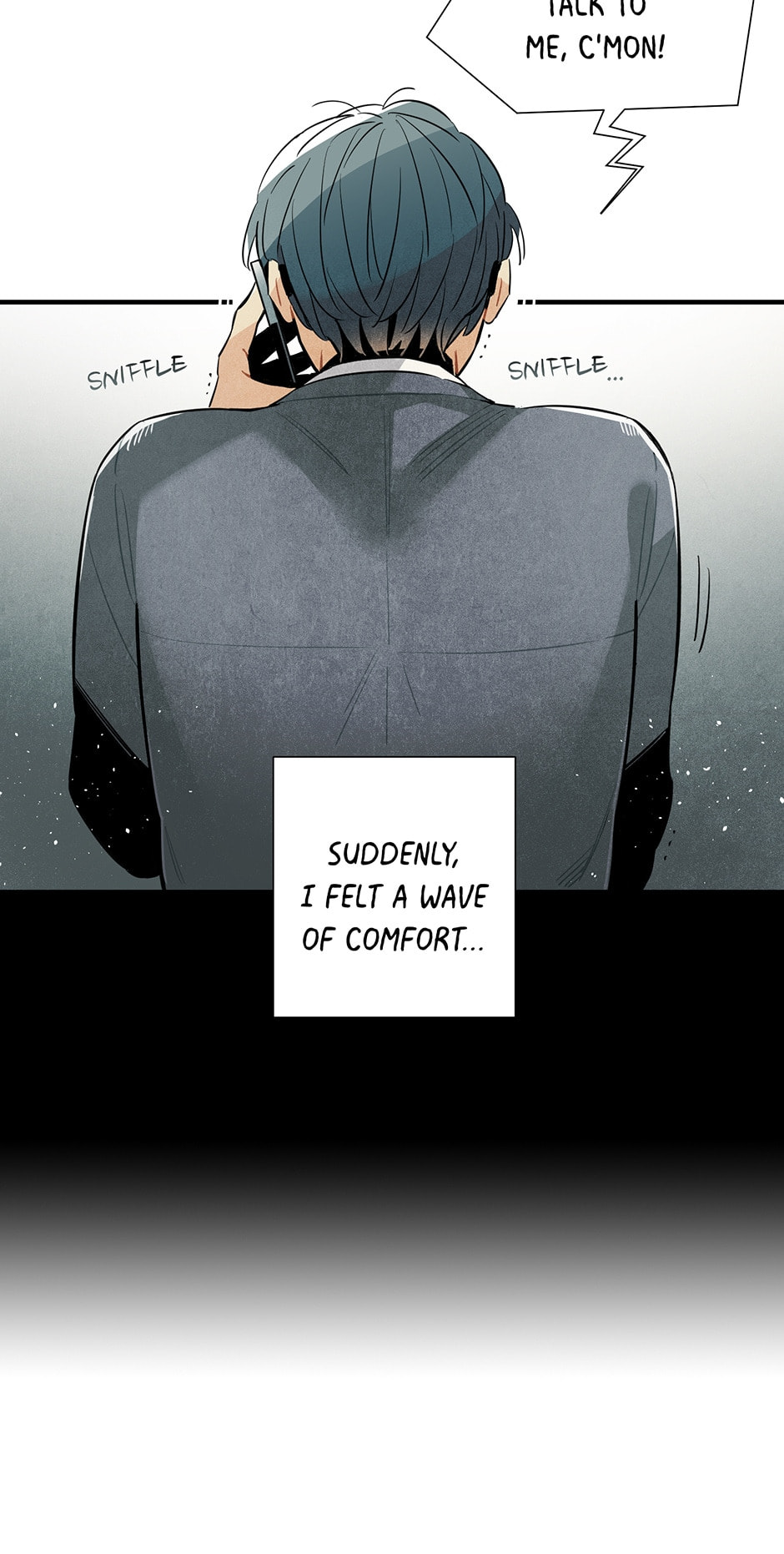 Read Alien in My Wardrobe chapter 41 image 34 on Lezhin