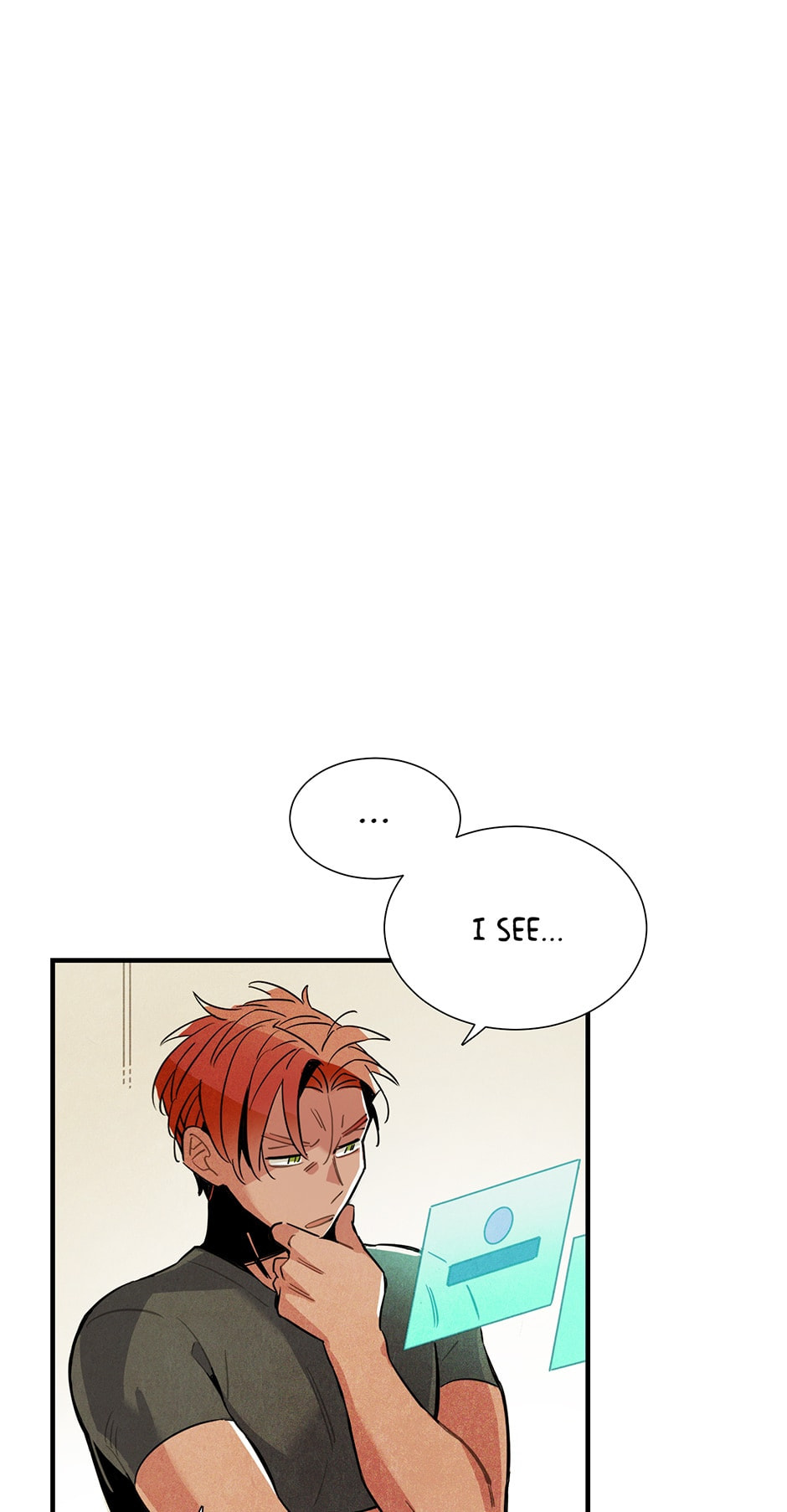 Read Alien in My Wardrobe chapter 41 image 35 on Lezhin