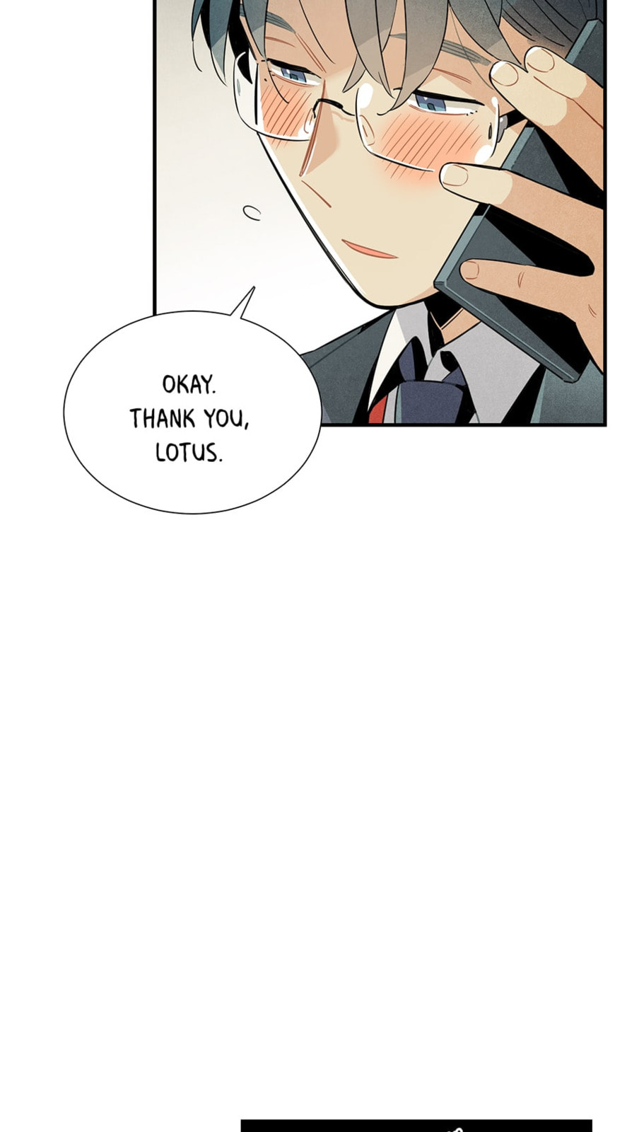 Read Alien in My Wardrobe chapter 41 image 41 on Lezhin