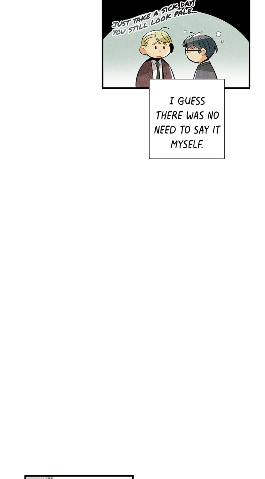 Read Alien in My Wardrobe chapter 41 image 42 on Lezhin