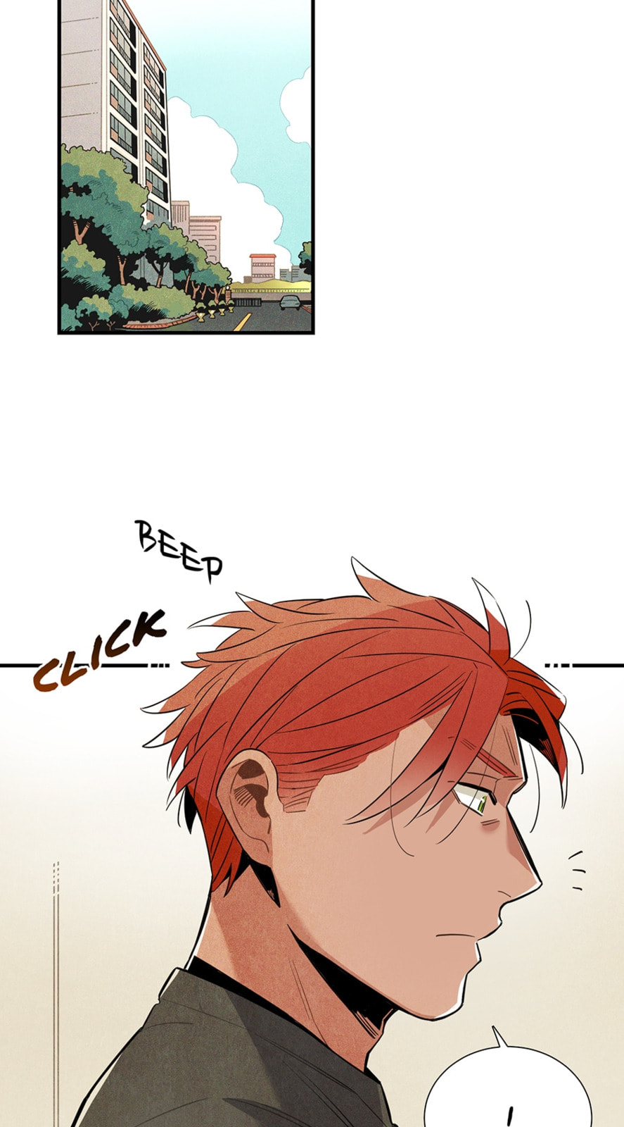 Read Alien in My Wardrobe chapter 41 image 43 on Lezhin