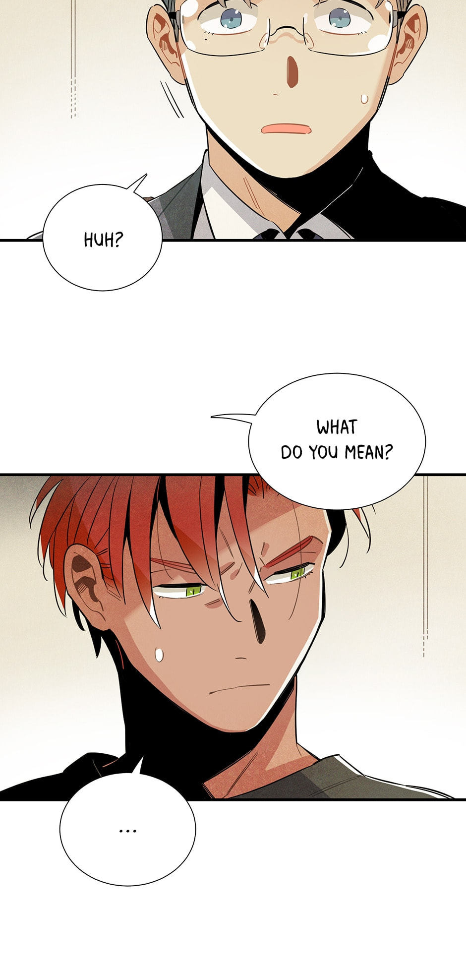 Read Alien in My Wardrobe chapter 41 image 48 on Lezhin