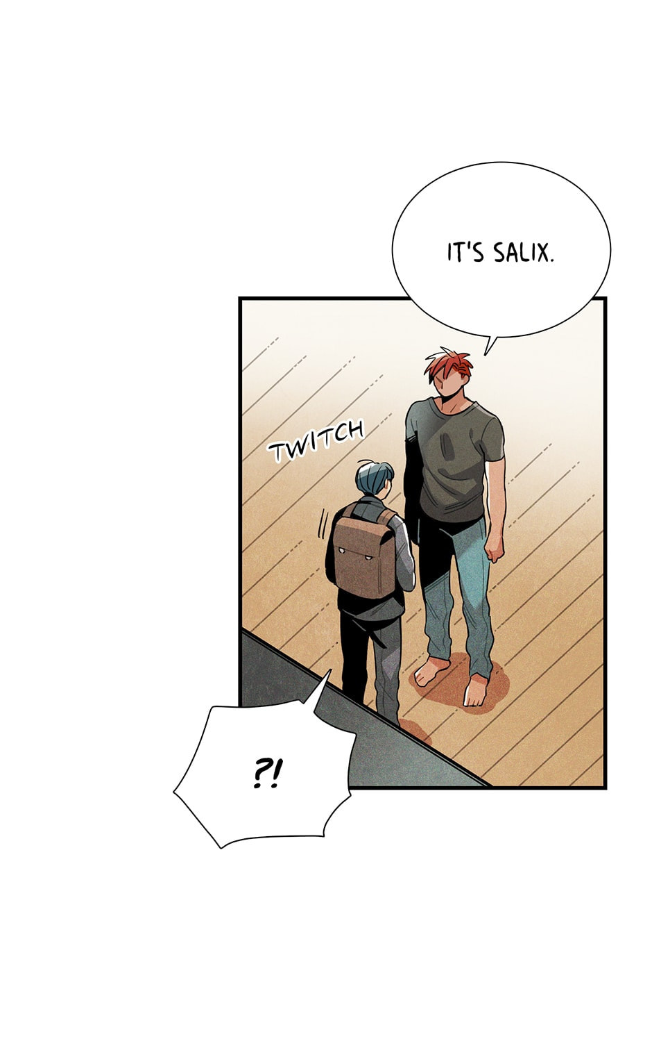 Read Alien in My Wardrobe chapter 41 image 49 on Lezhin