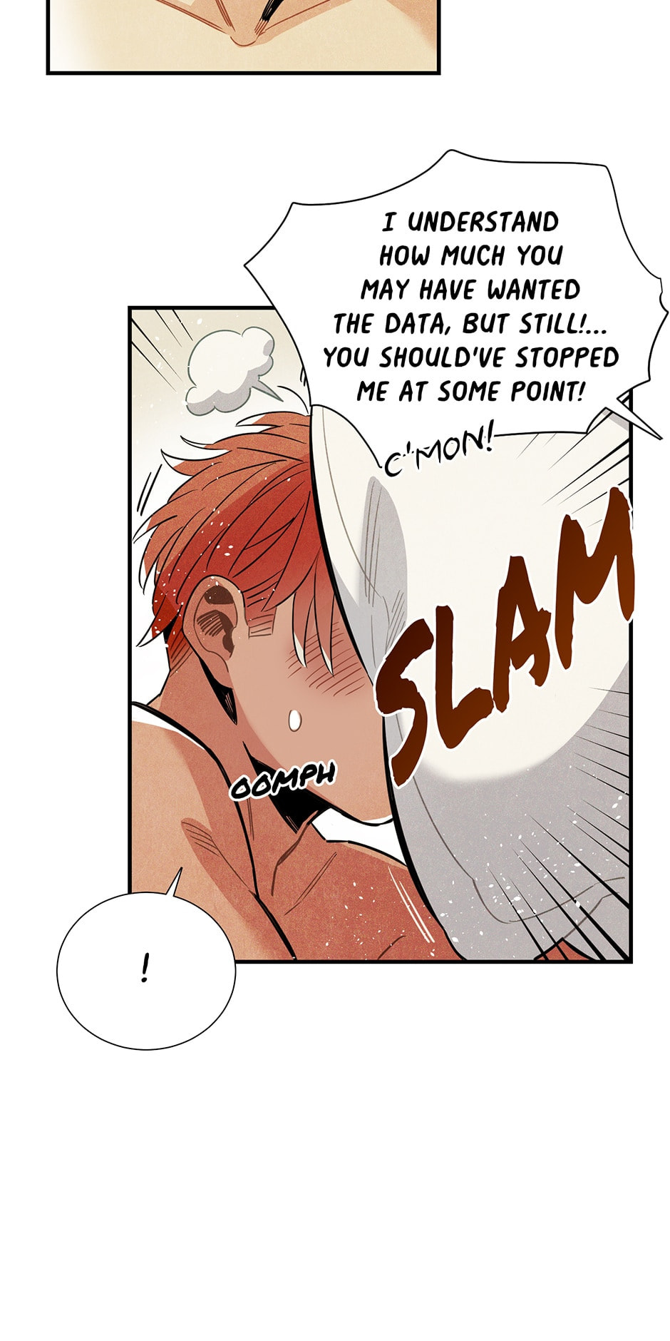 Read Alien in My Wardrobe chapter 41 image 7 on Lezhin