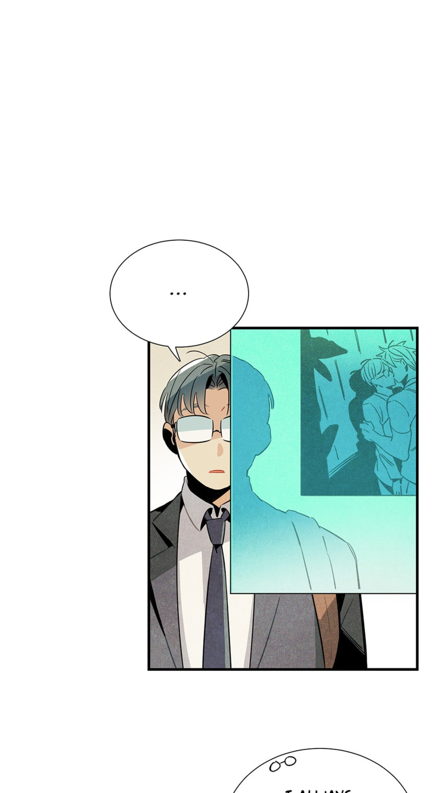 Read Alien in My Wardrobe chapter 42 image 10 on Lezhin