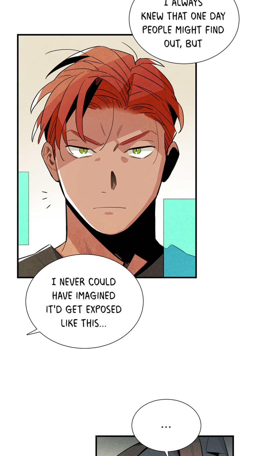 Read Alien in My Wardrobe chapter 42 image 11 on Lezhin