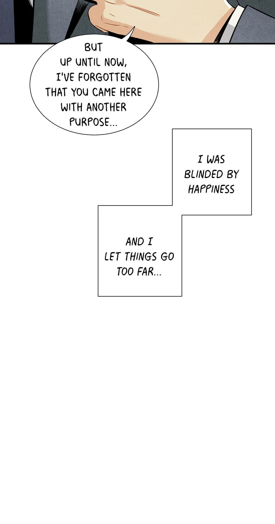 Read Alien in My Wardrobe chapter 42 image 19 on Lezhin