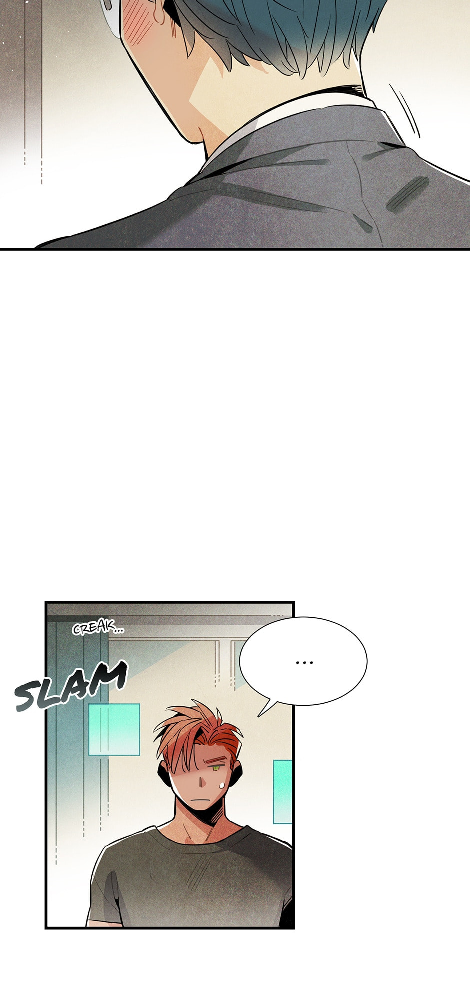 Read Alien in My Wardrobe chapter 42 image 23 on Lezhin