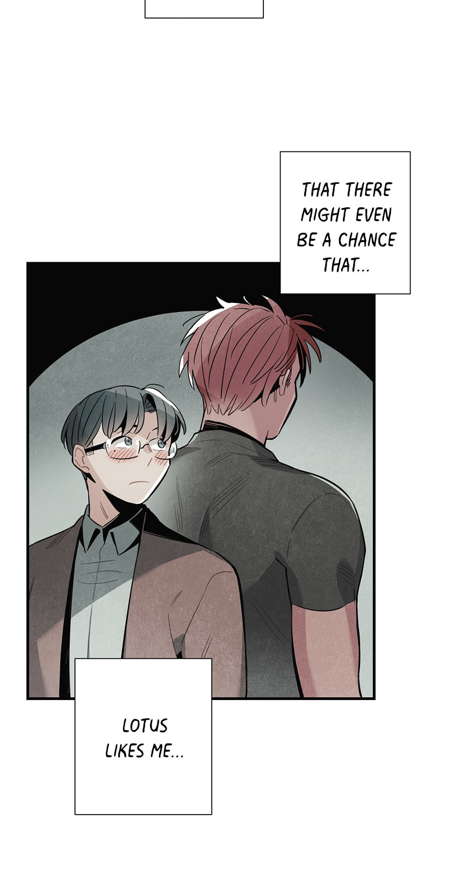 Read Alien in My Wardrobe chapter 42 image 26 on Lezhin