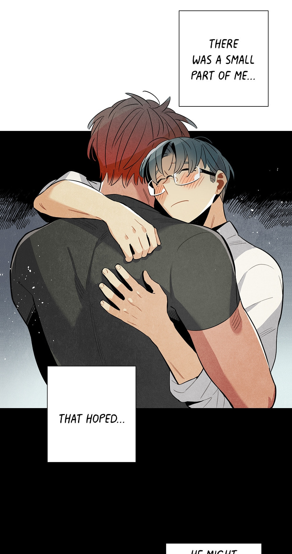 Read Alien in My Wardrobe chapter 42 image 28 on Lezhin
