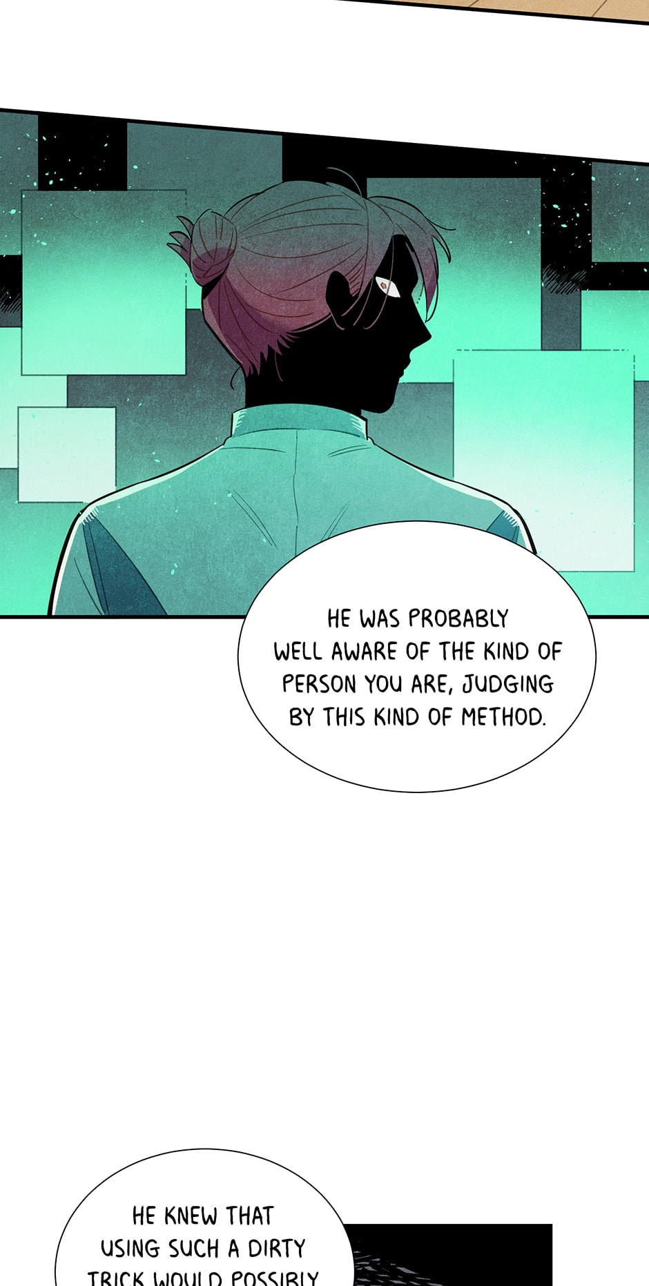 Read Alien in My Wardrobe chapter 42 image 3 on Lezhin