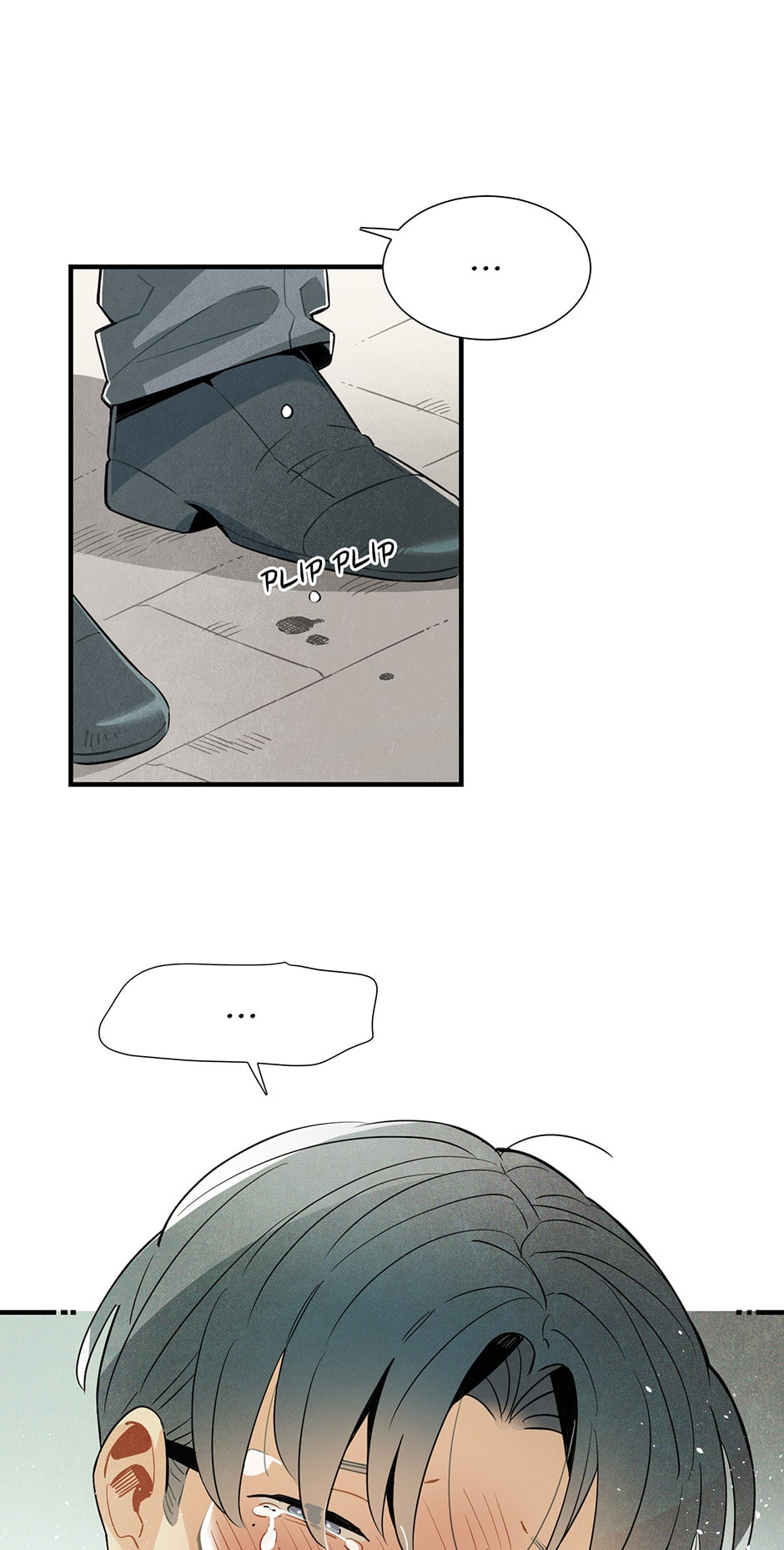 Read Alien in My Wardrobe chapter 42 image 30 on Lezhin
