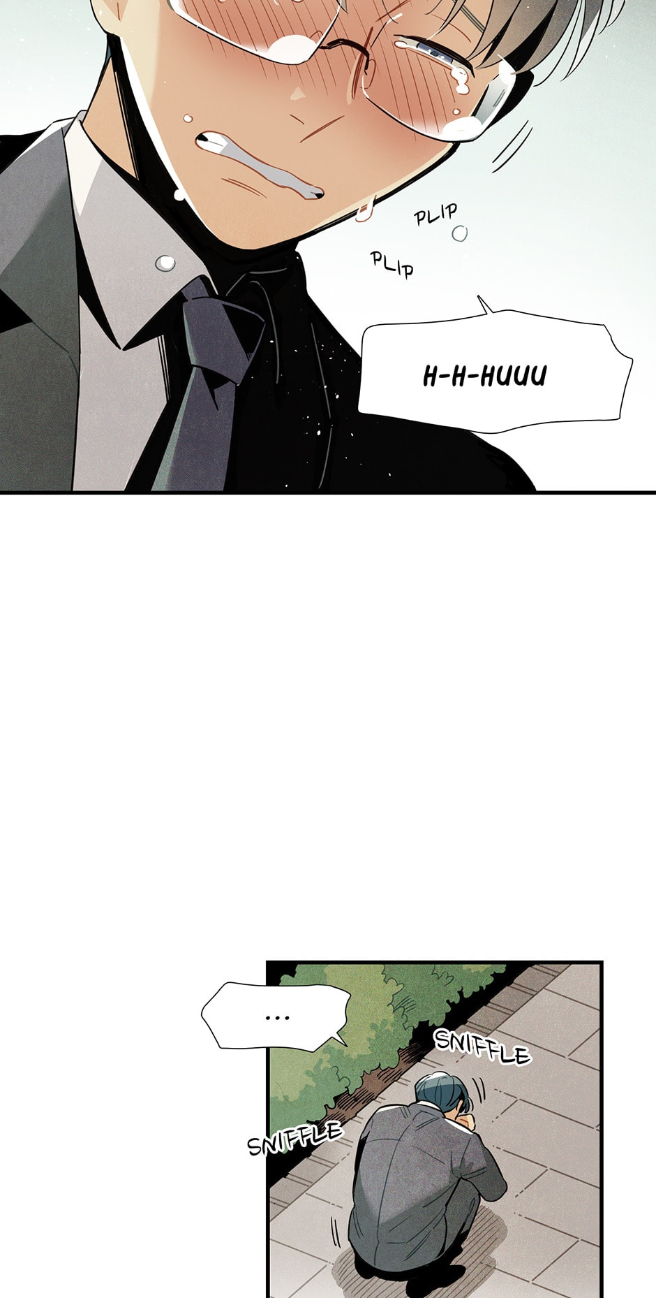 Read Alien in My Wardrobe chapter 42 image 31 on Lezhin