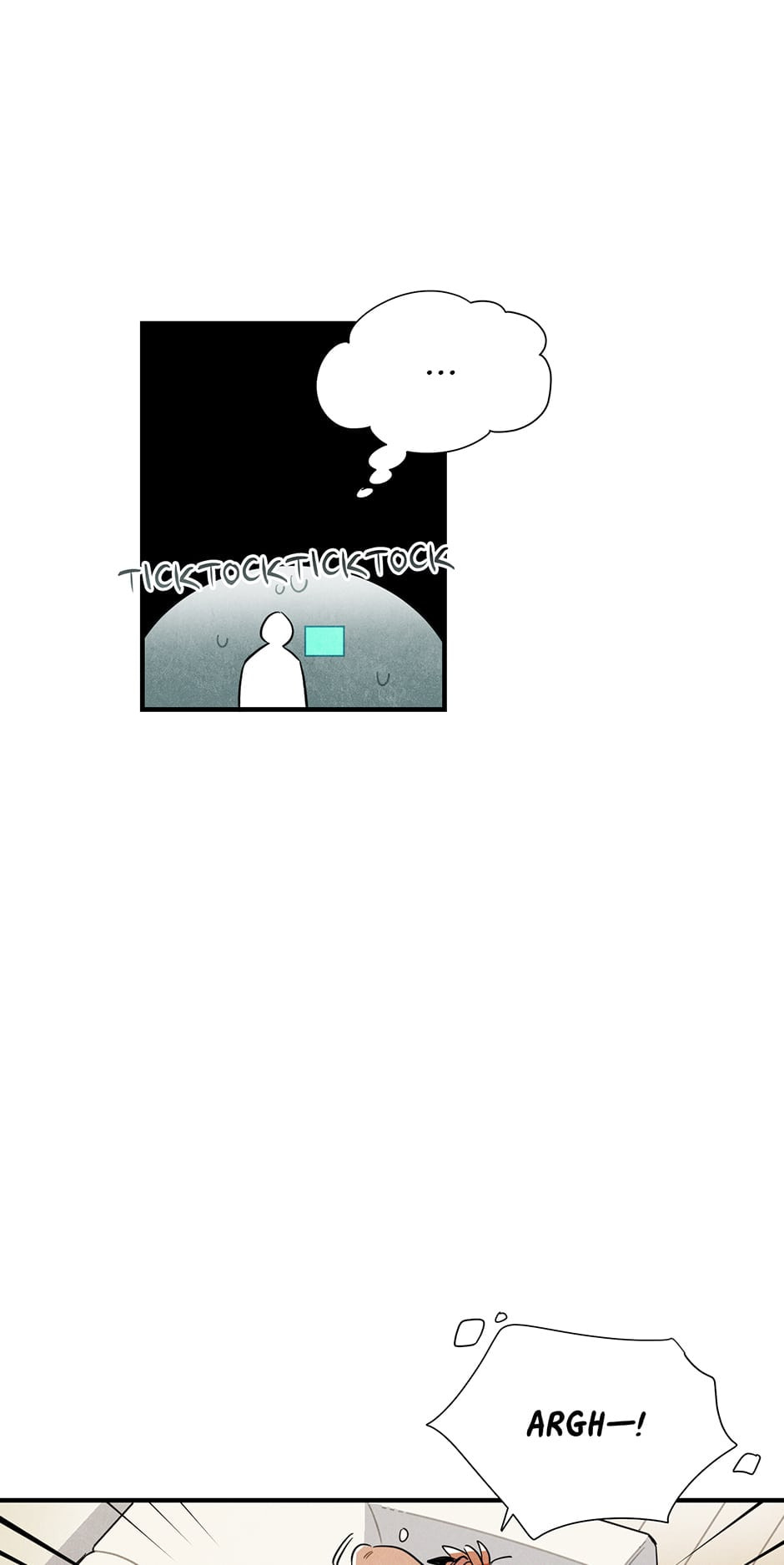 Read Alien in My Wardrobe chapter 42 image 37 on Lezhin