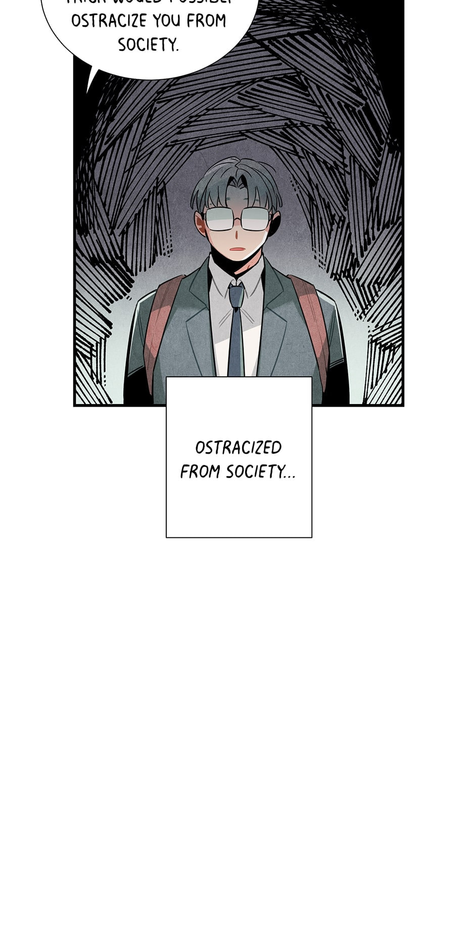 Read Alien in My Wardrobe chapter 42 image 4 on Lezhin