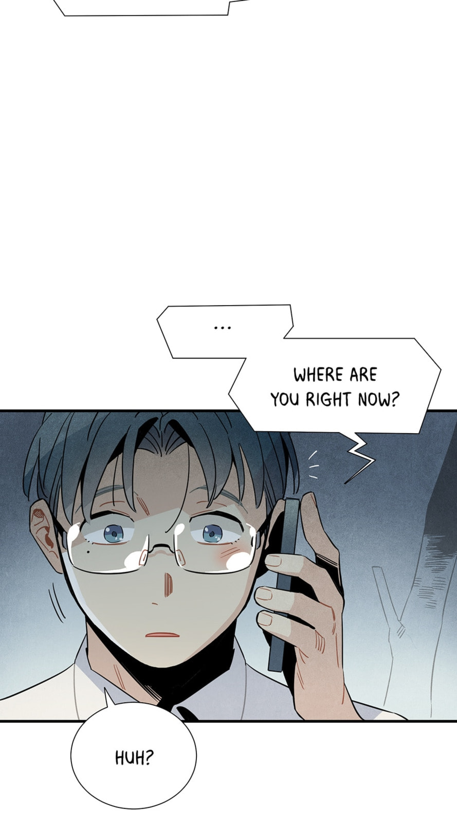 Read Alien in My Wardrobe chapter 42 image 48 on Lezhin