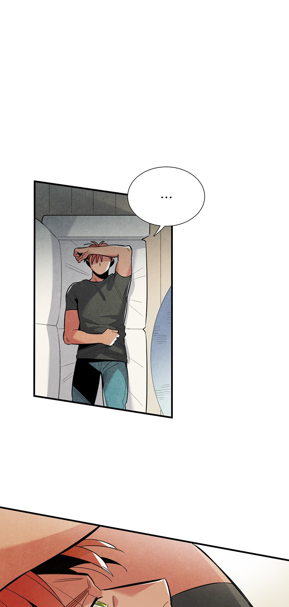 Read Alien in My Wardrobe chapter 42 image 50 on Lezhin