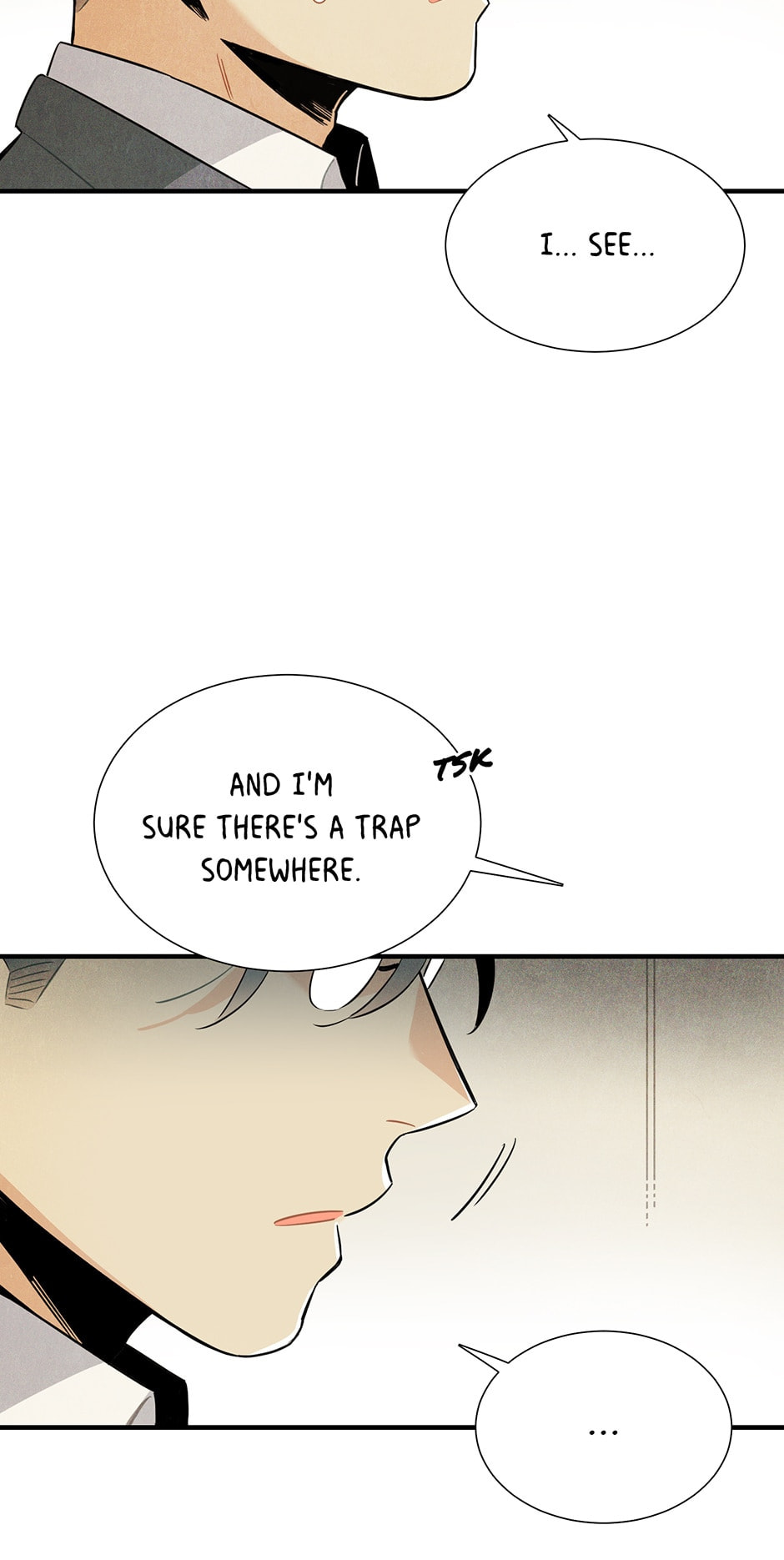 Read Alien in My Wardrobe chapter 42 image 9 on Lezhin