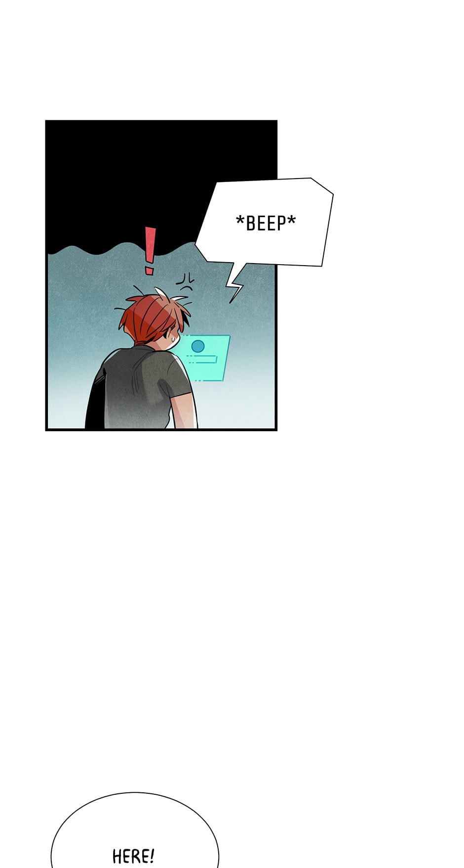 Read Alien in My Wardrobe chapter 43 image 20 on Lezhin