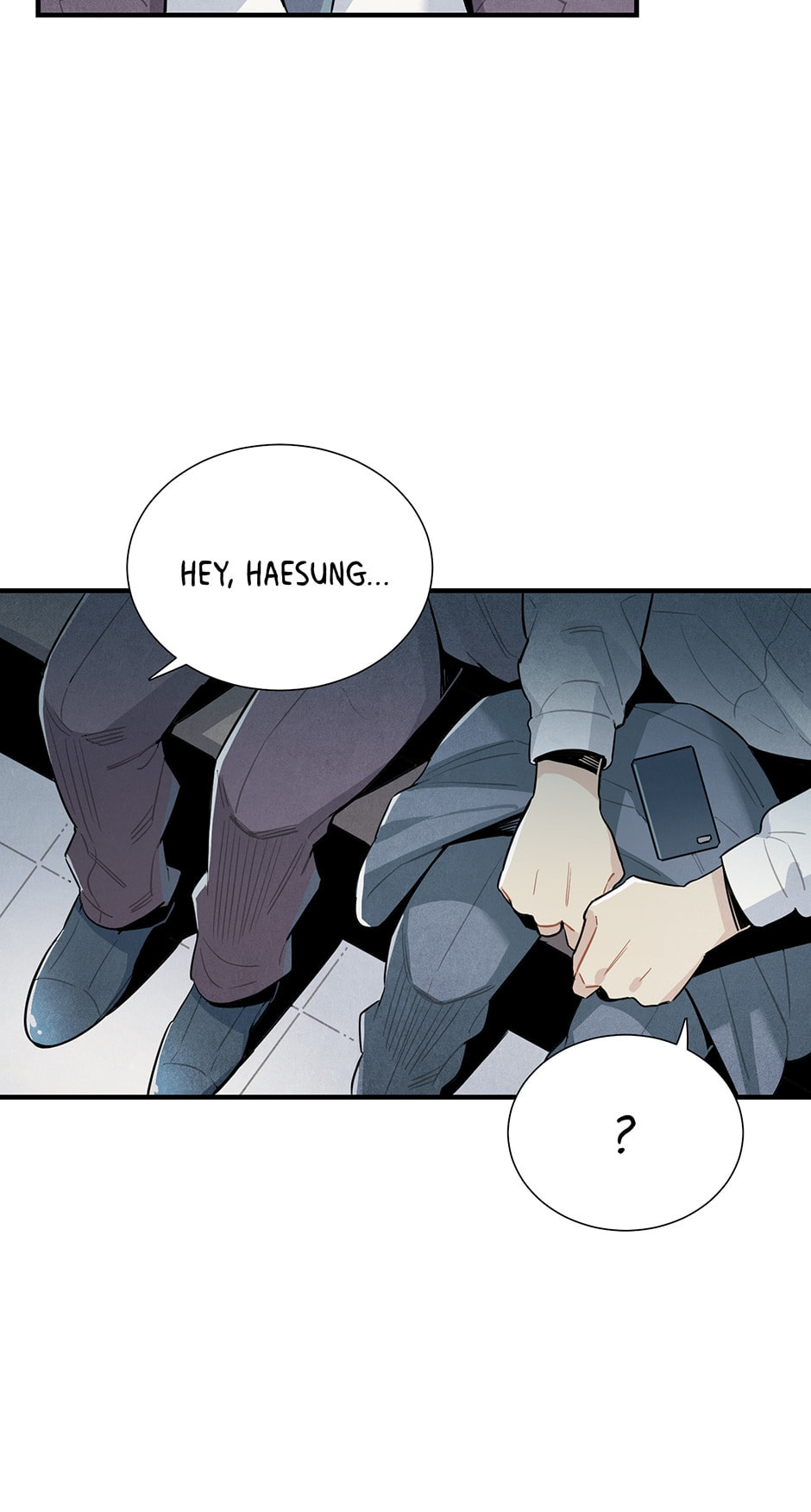 Read Alien in My Wardrobe chapter 43 image 23 on Lezhin