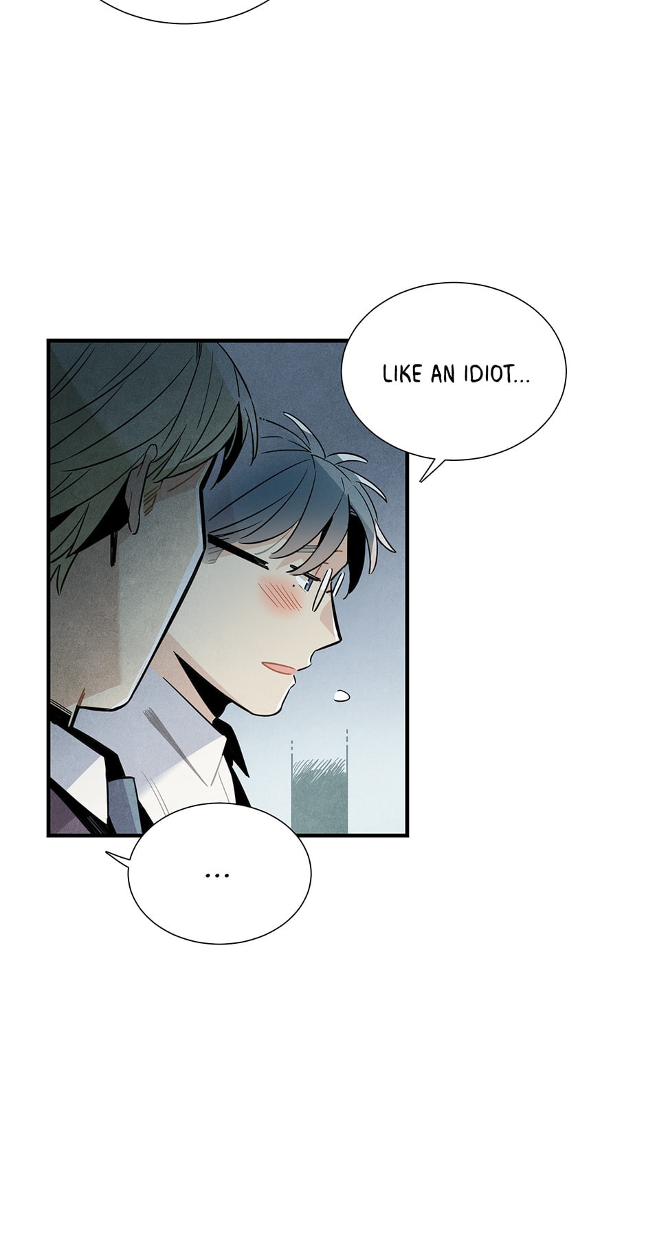 Read Alien in My Wardrobe chapter 43 image 30 on Lezhin