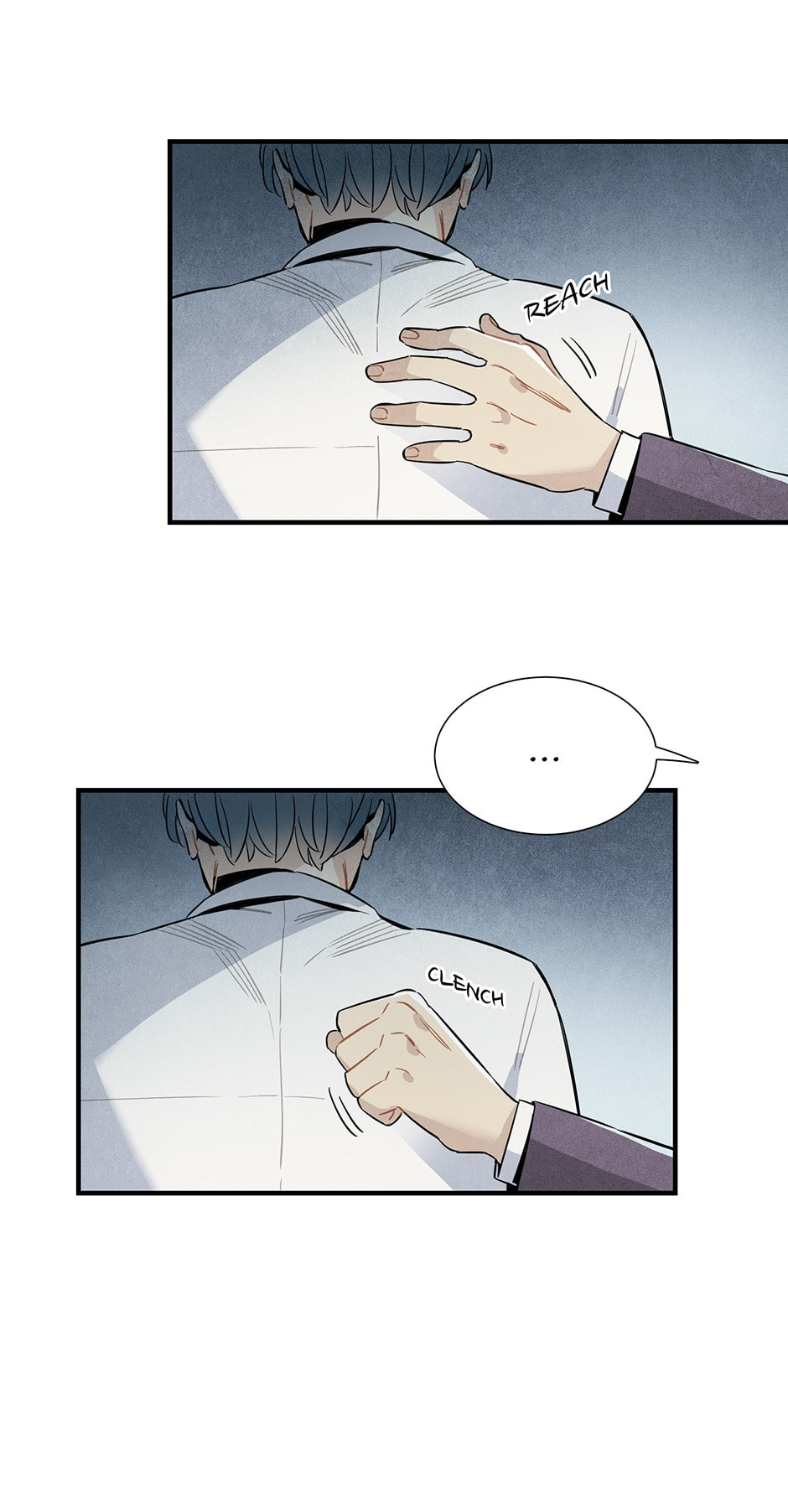 Read Alien in My Wardrobe chapter 43 image 31 on Lezhin