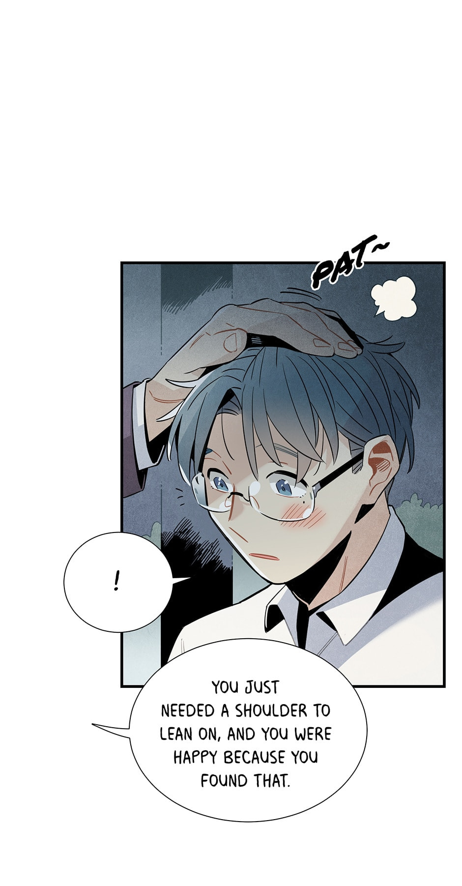 Read Alien in My Wardrobe chapter 43 image 32 on Lezhin
