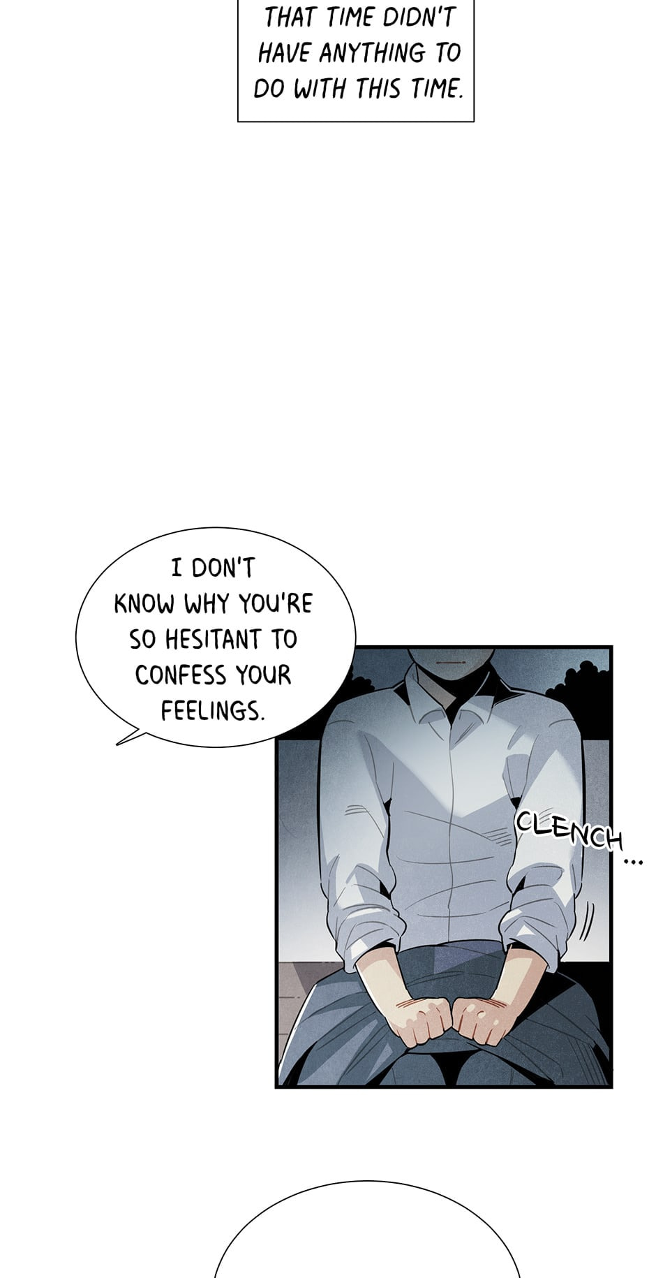 Read Alien in My Wardrobe chapter 43 image 36 on Lezhin