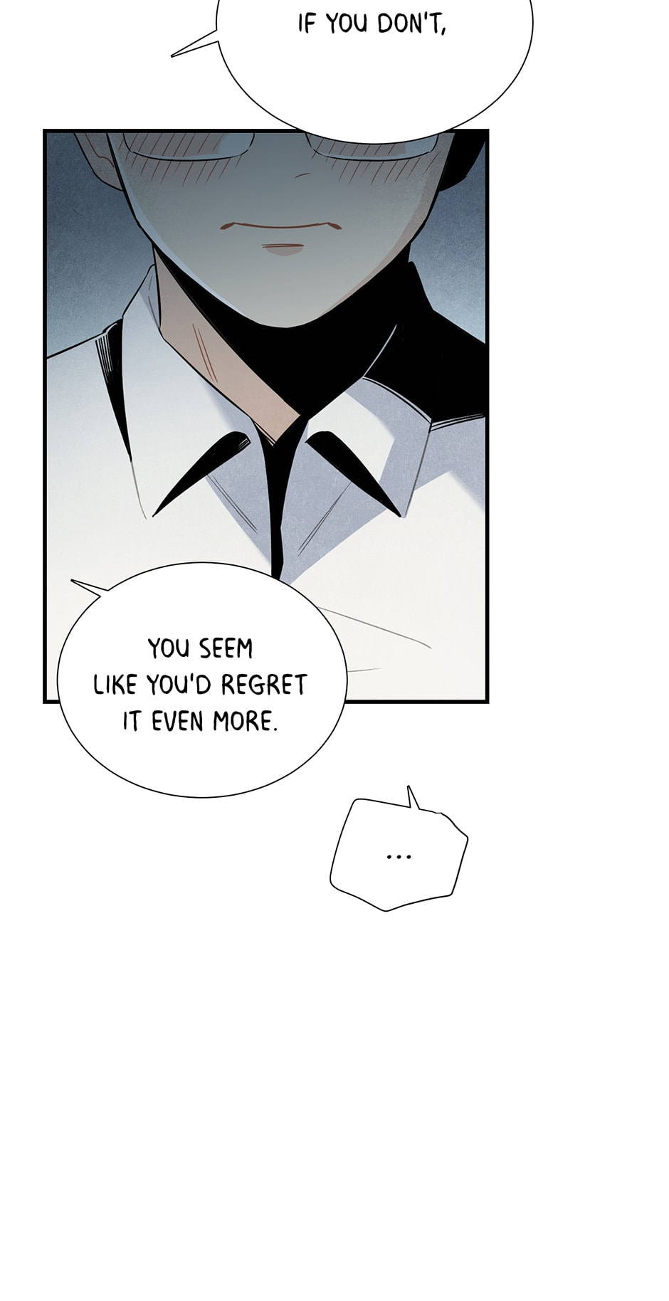 Read Alien in My Wardrobe chapter 43 image 37 on Lezhin