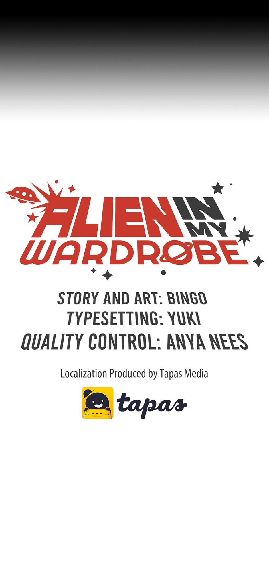 Read Alien in My Wardrobe chapter 43 image 4 on Lezhin