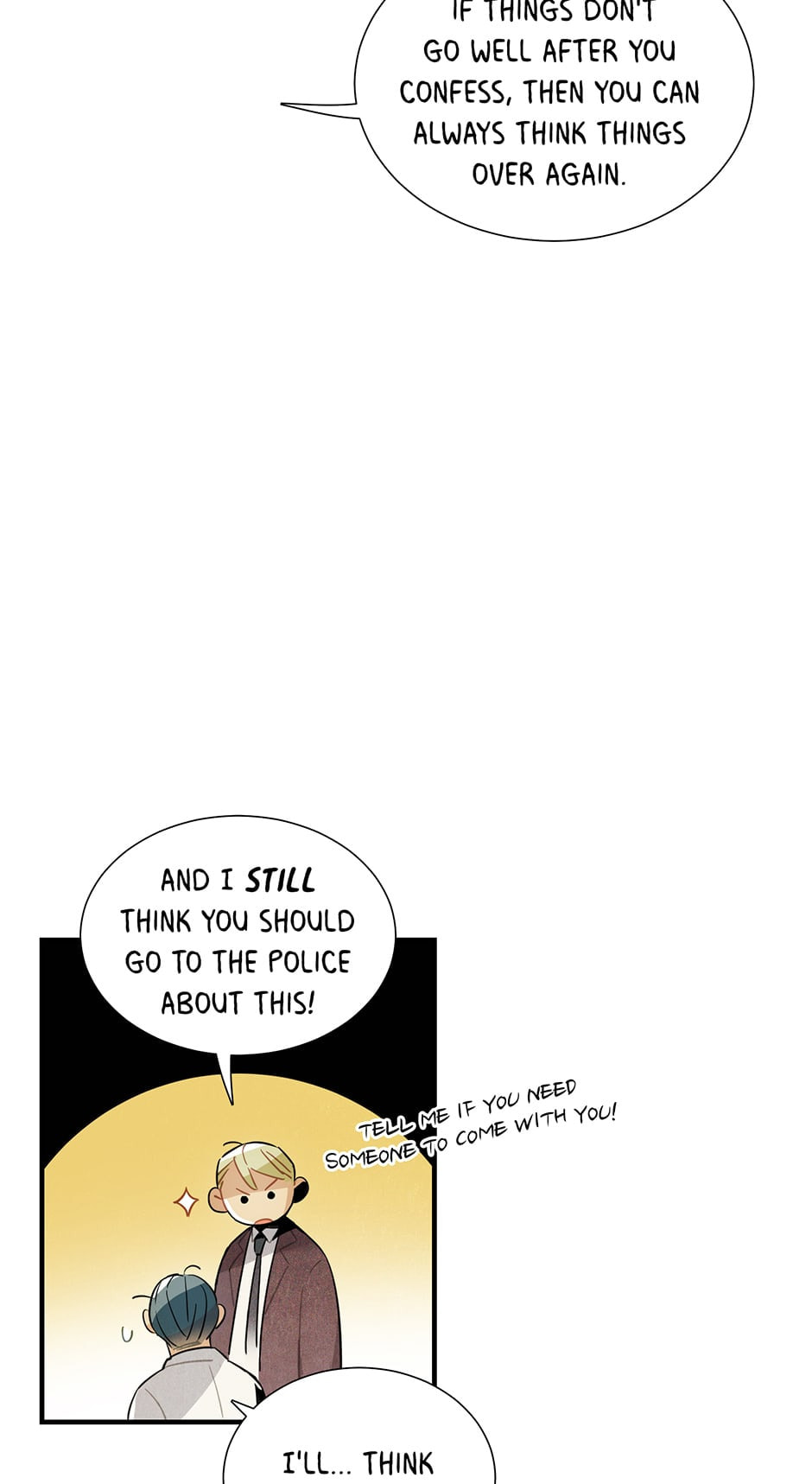 Read Alien in My Wardrobe chapter 43 image 40 on Lezhin