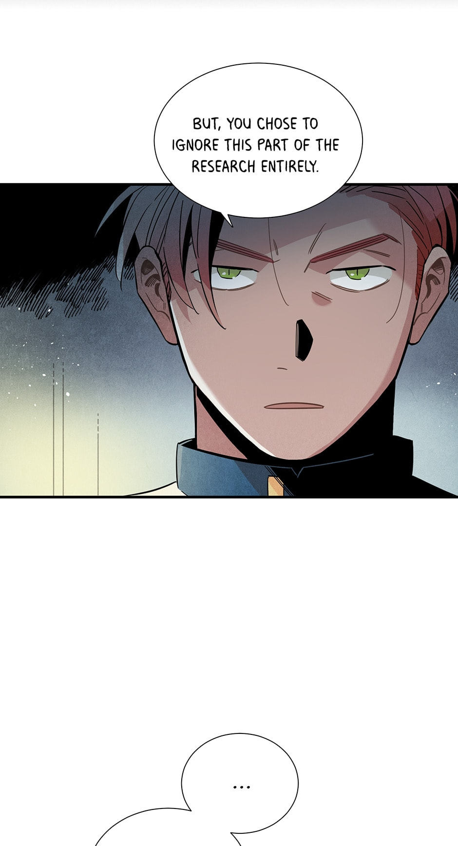 Read Alien in My Wardrobe chapter 44 image 13 on Lezhin